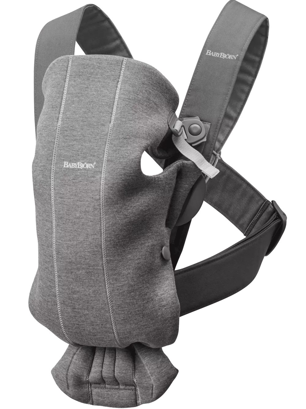 Baby Bjorn Baby Carrier Mini - Image 4