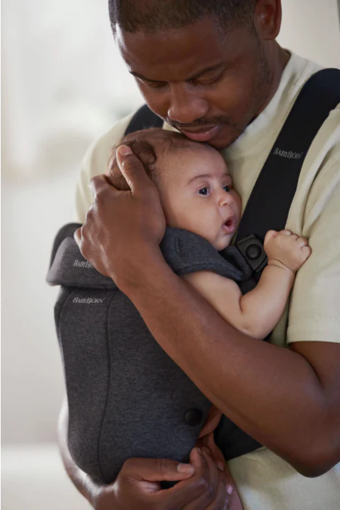 Baby Bjorn Baby Carrier Mini - Image 6