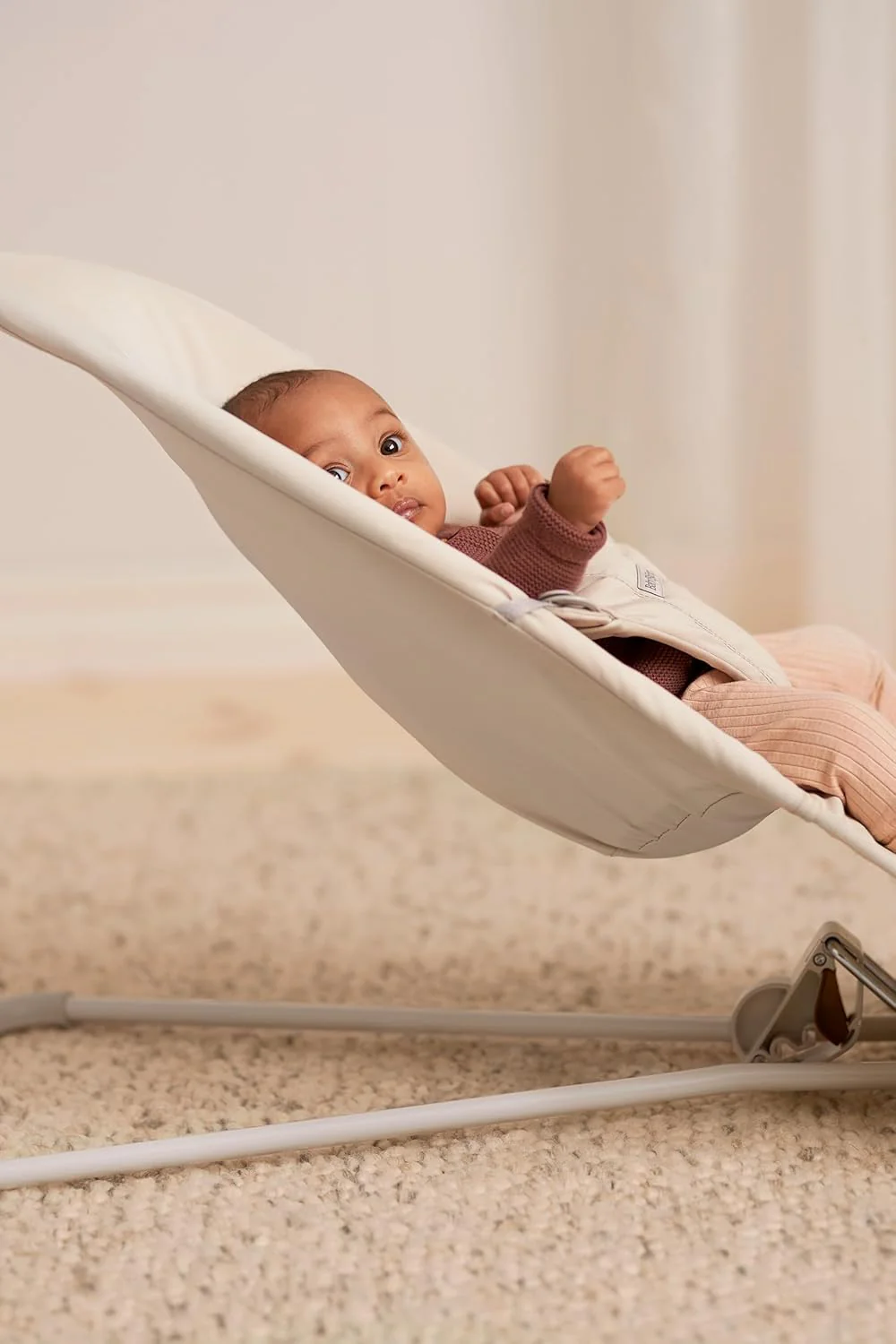Baby Bjorn Bouncer Balance Soft - Image 15