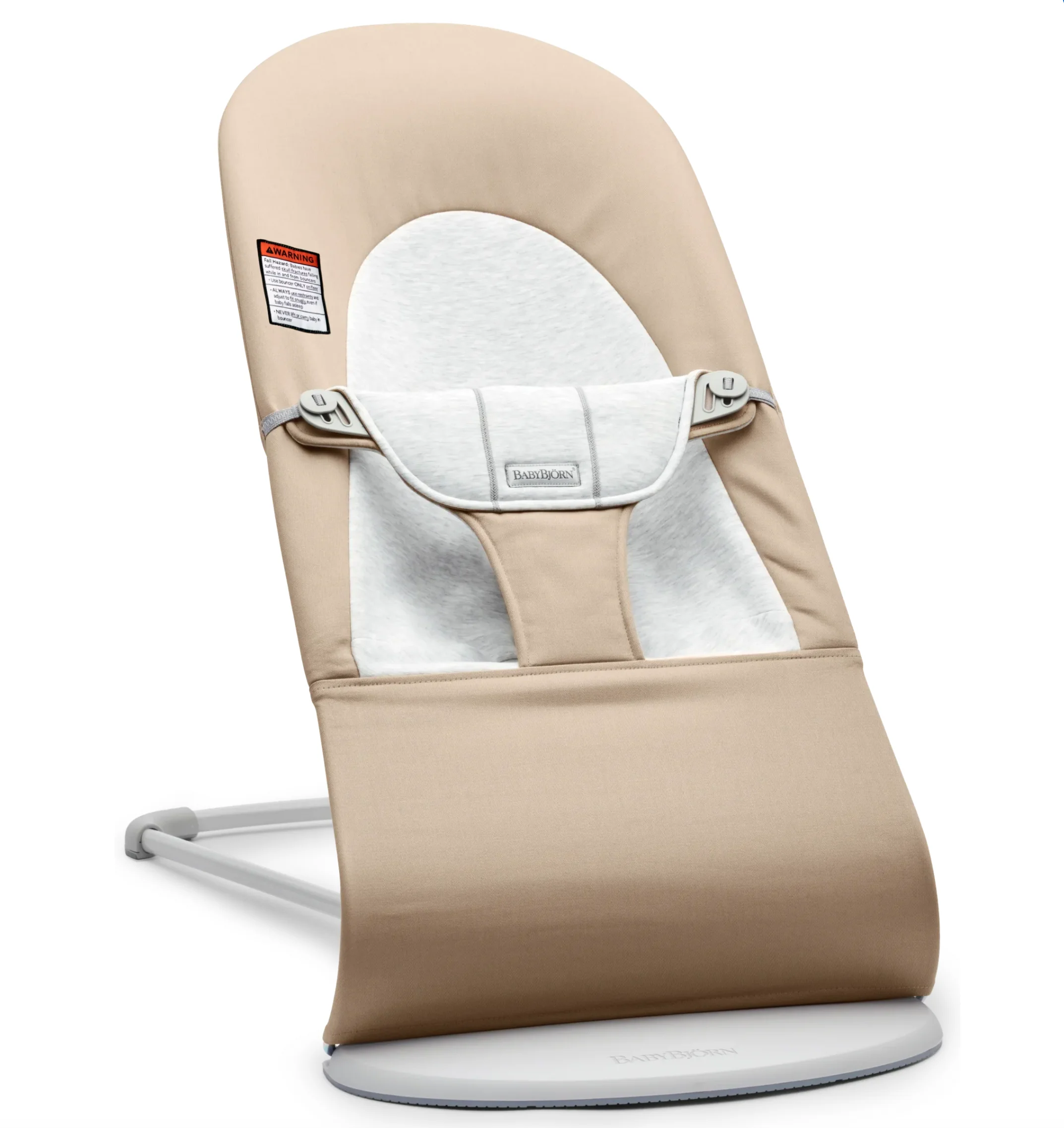 Baby Bjorn Bouncer Balance Soft - Image 6