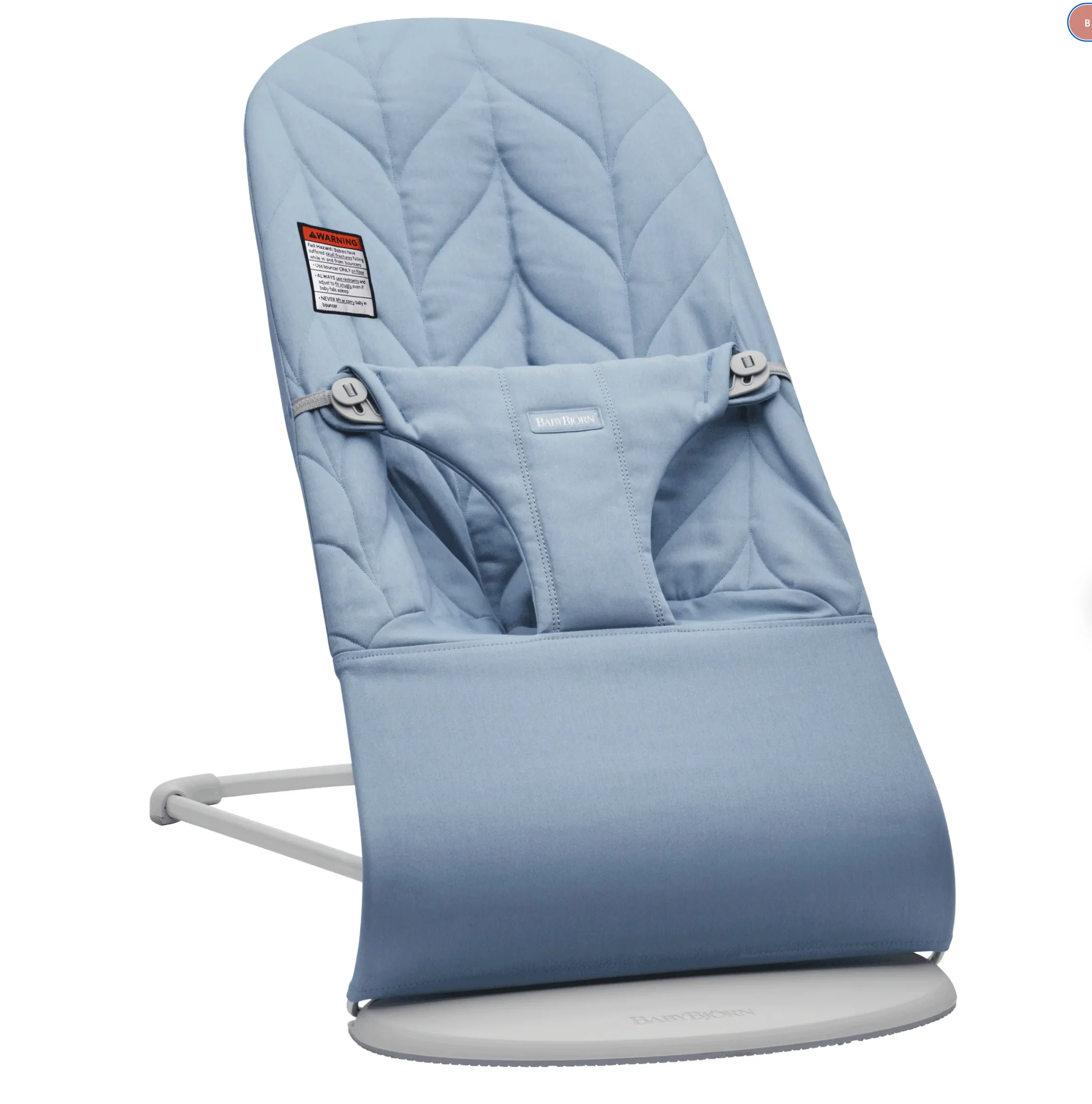 Baby Bjorn Bouncer Bliss - Image 19
