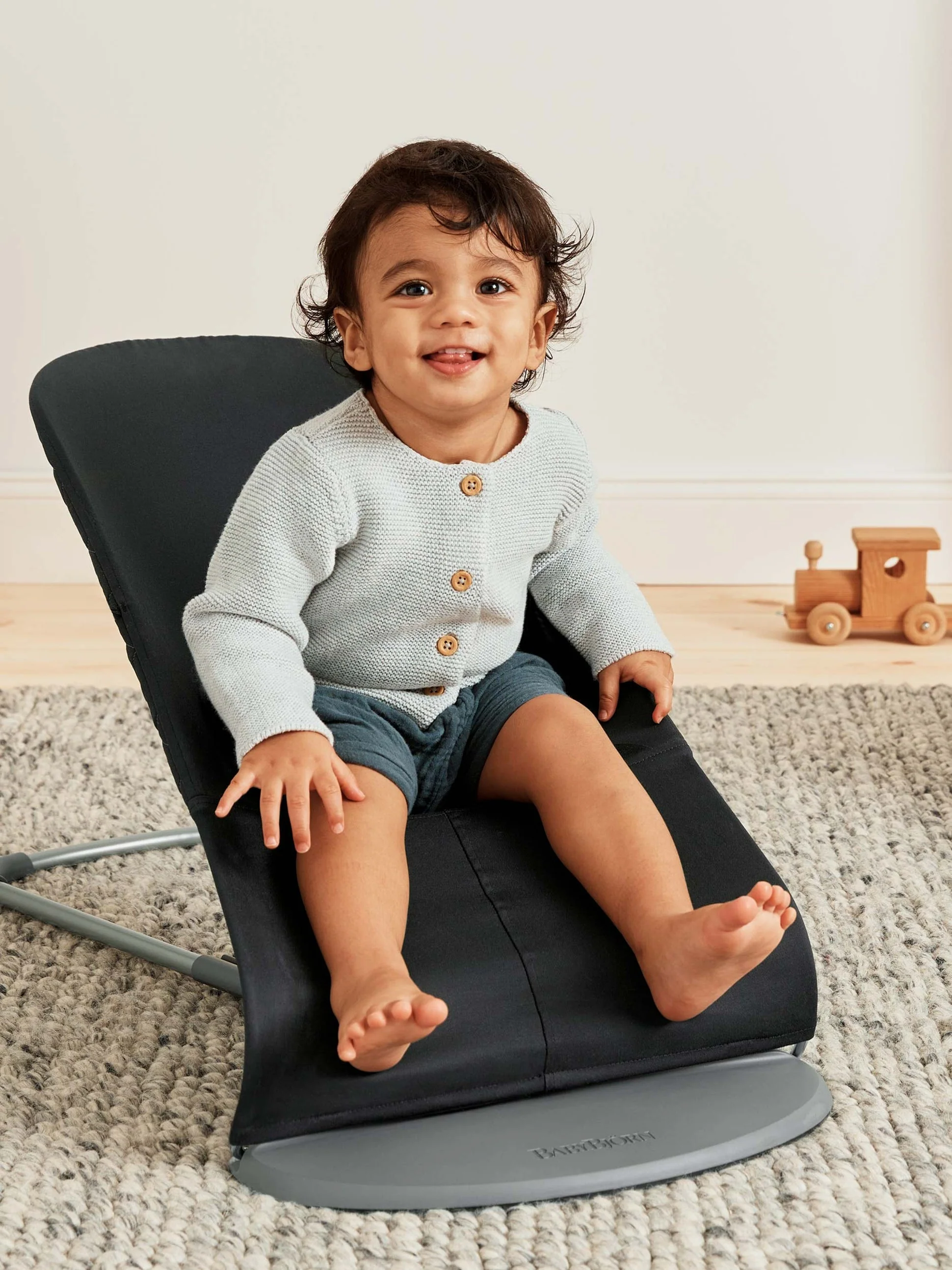 Baby Bjorn Bouncer Bliss - Image 4