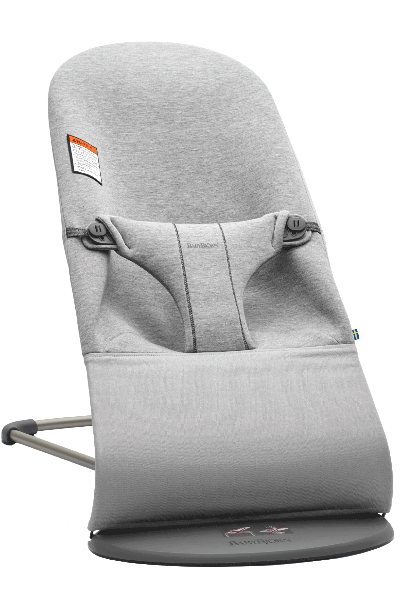 Baby Bjorn Bouncer Bliss - Image 7