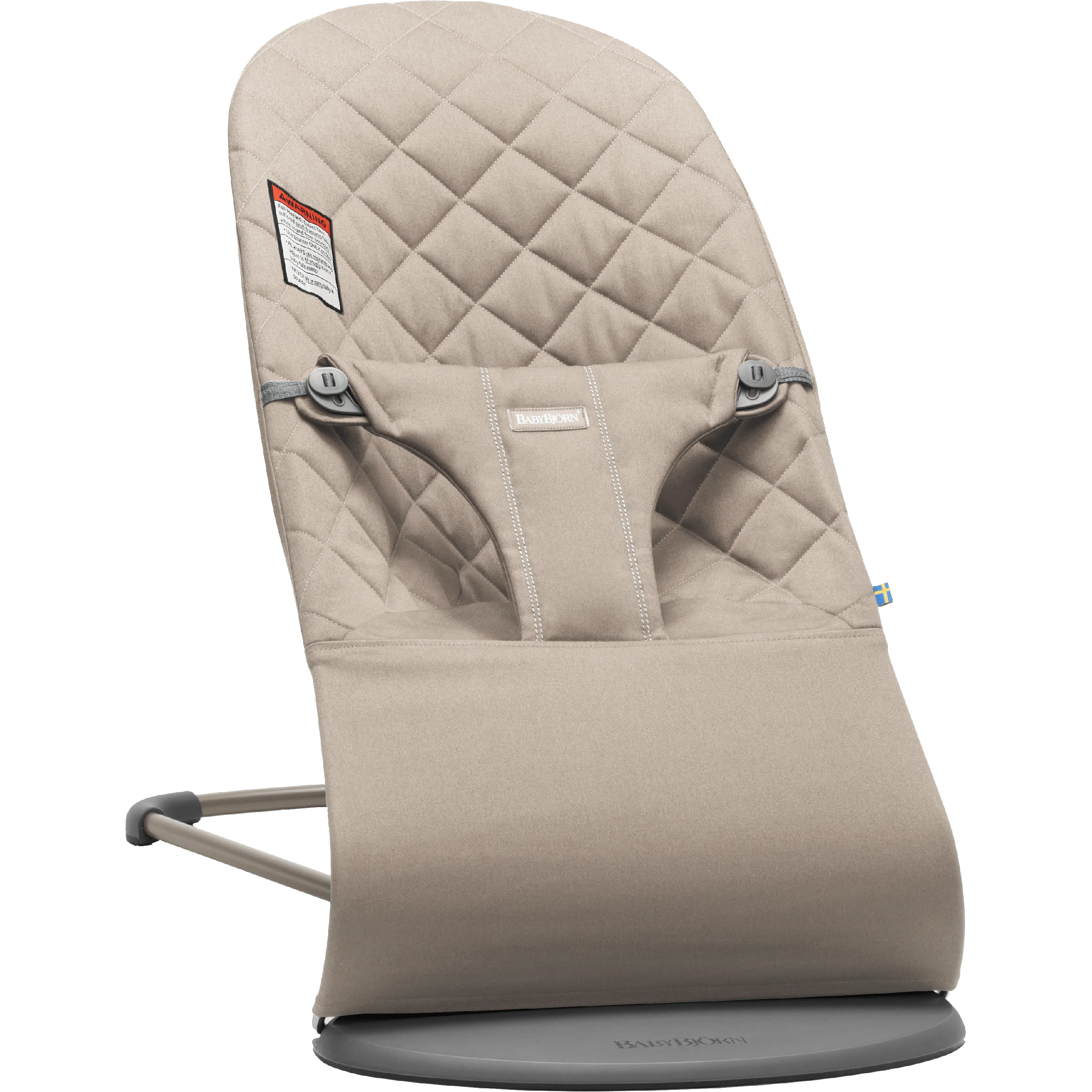 Baby Bjorn Bouncer Bliss - Image 9