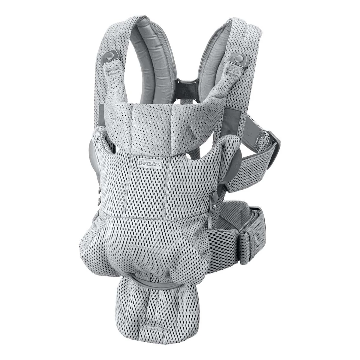 Baby Bjorn Free Baby Carrier