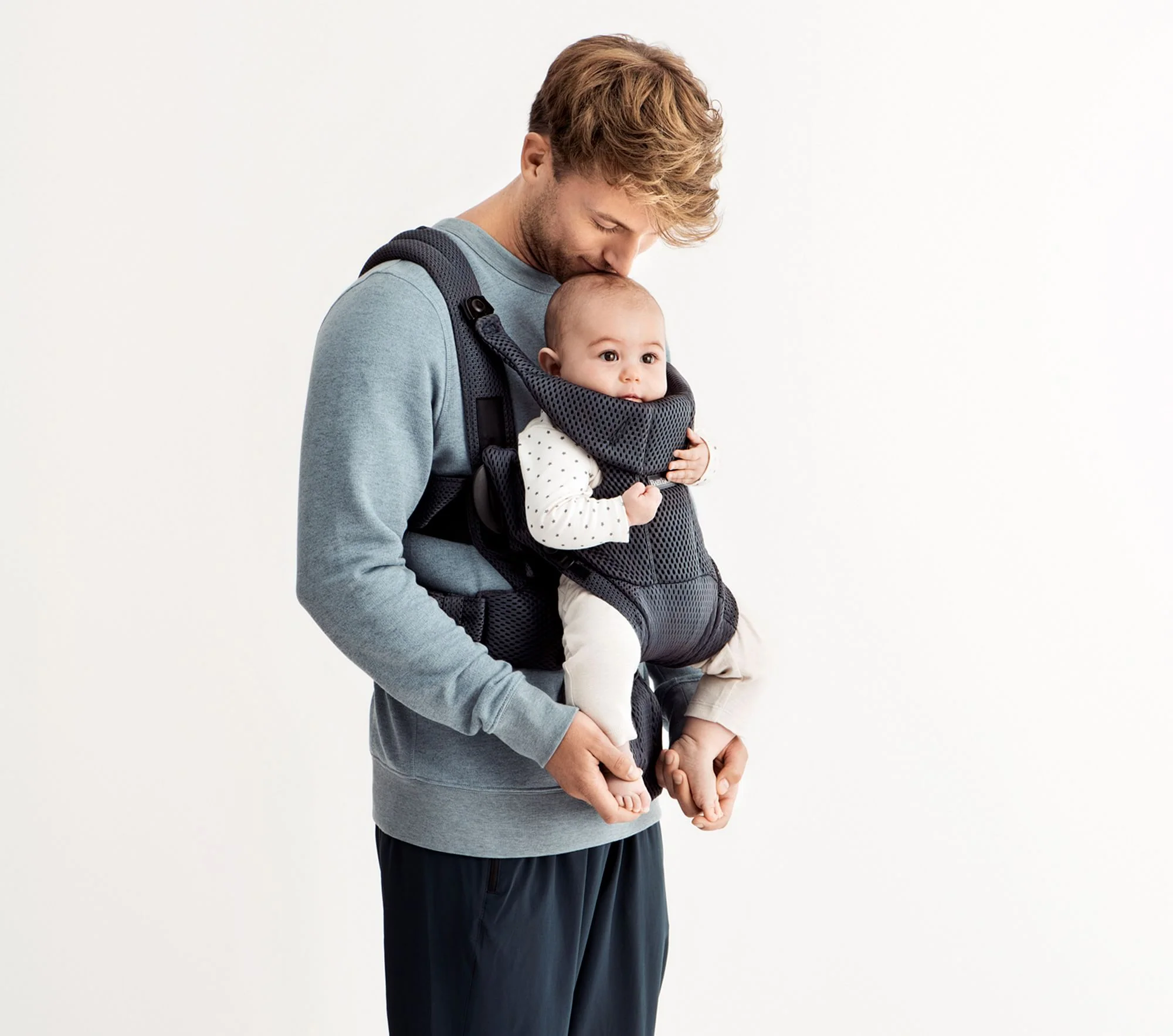 Baby Bjorn Free Baby Carrier - Image 2
