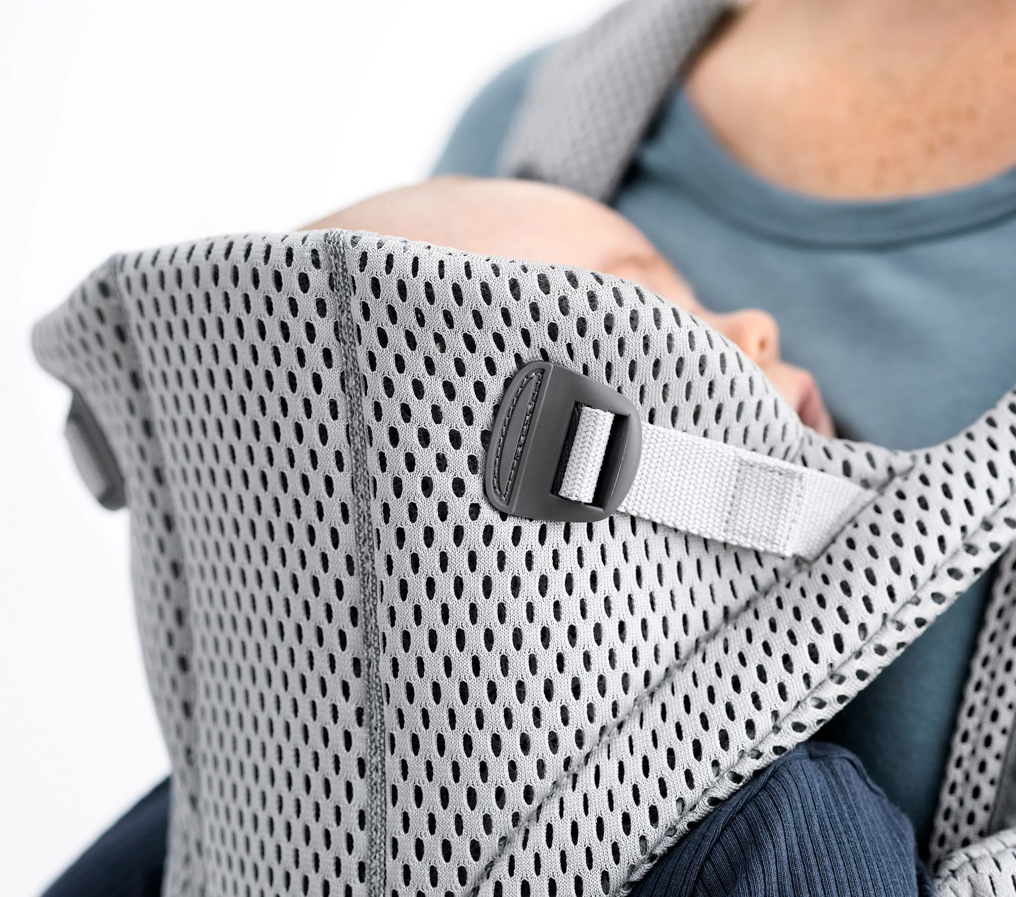 Baby Bjorn Free Baby Carrier - Image 3
