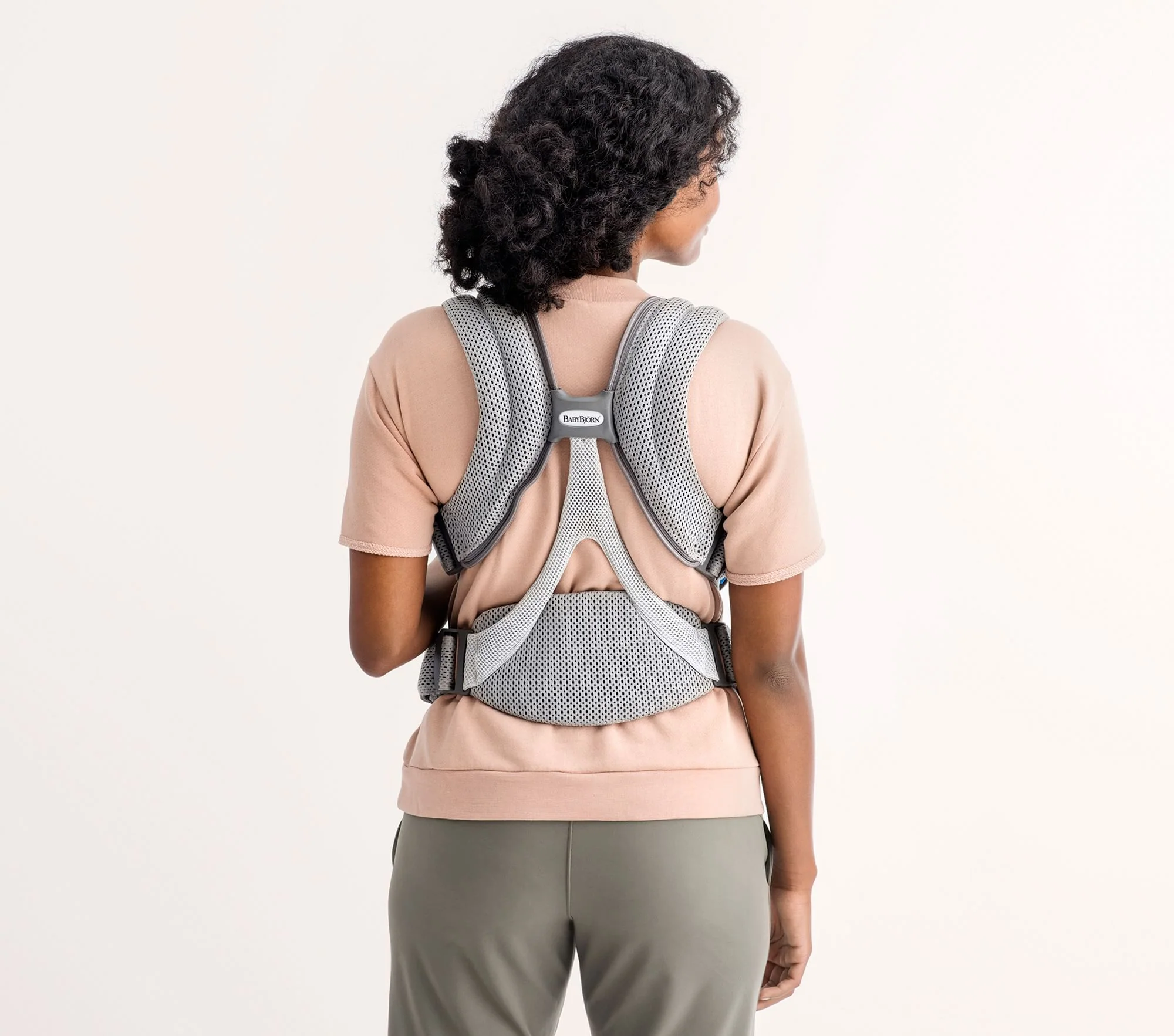 Baby Bjorn Free Baby Carrier - Image 4