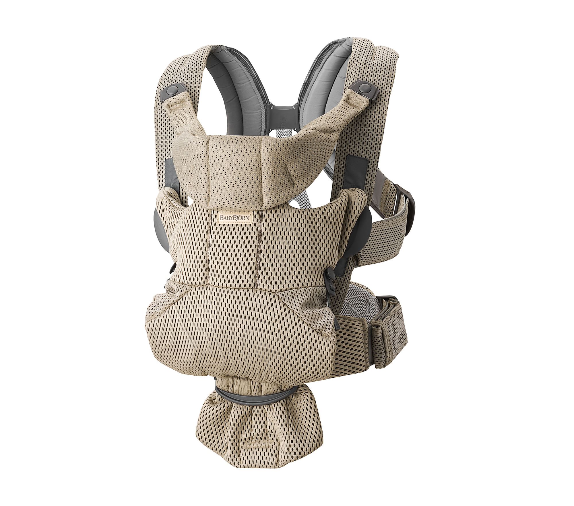 Baby Bjorn Free Baby Carrier - Image 6
