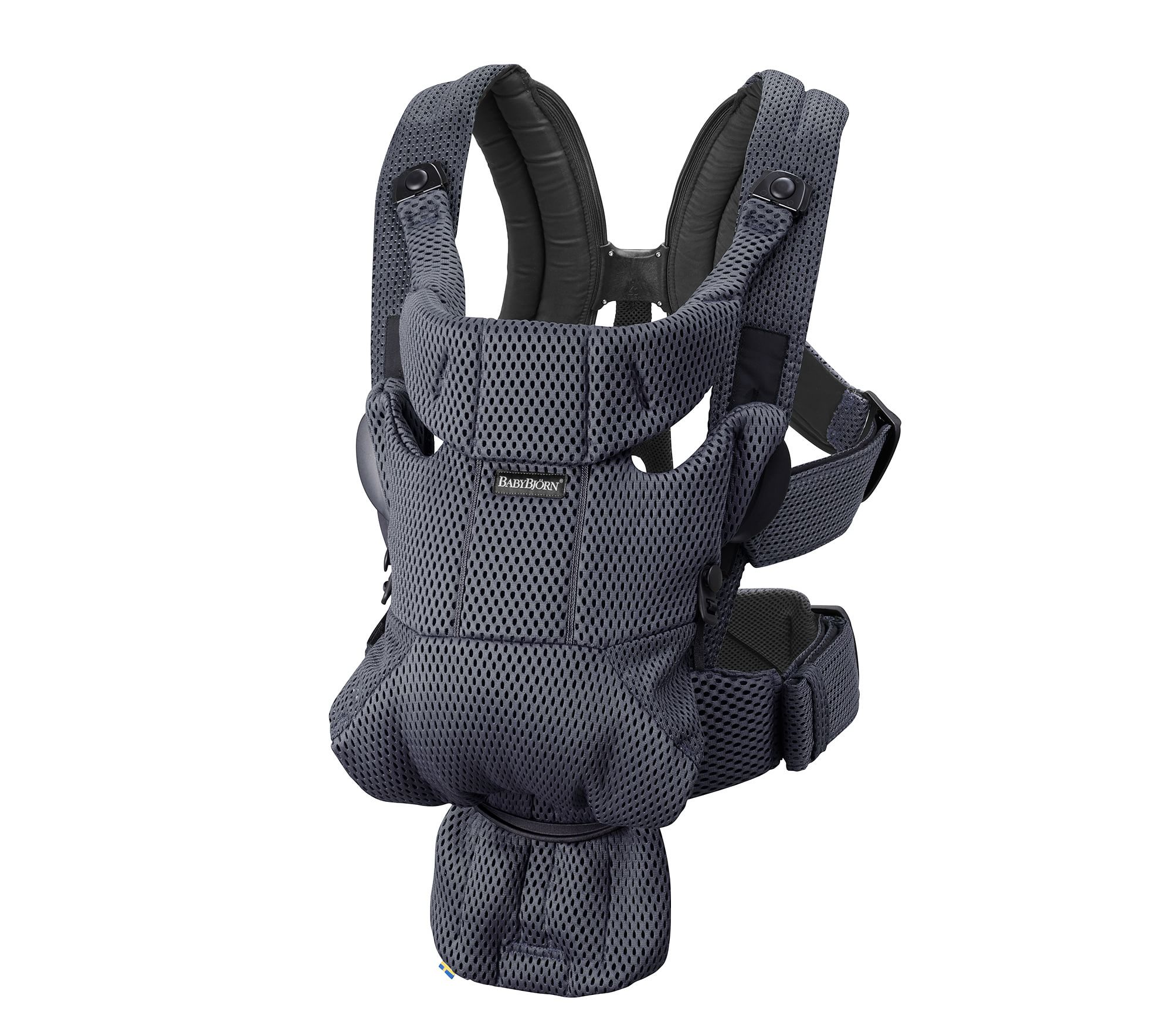 Baby Bjorn Free Baby Carrier - Image 7