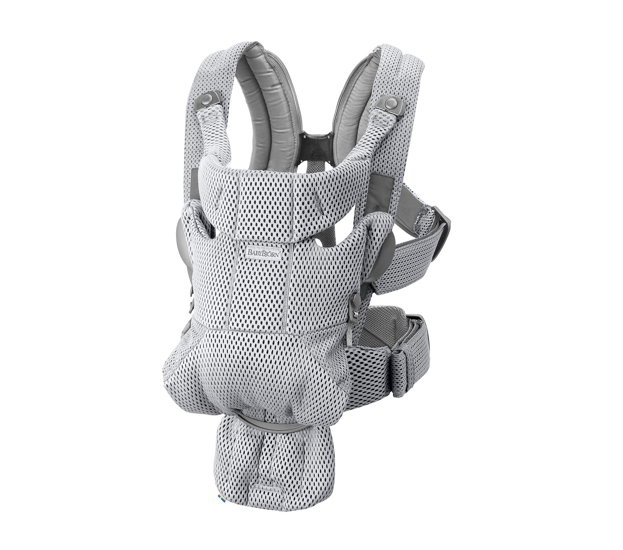 Baby Bjorn Free Baby Carrier - Image 8