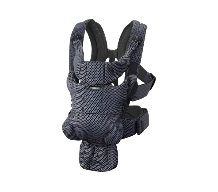 Baby Bjorn Free Baby Carrier - Image 9