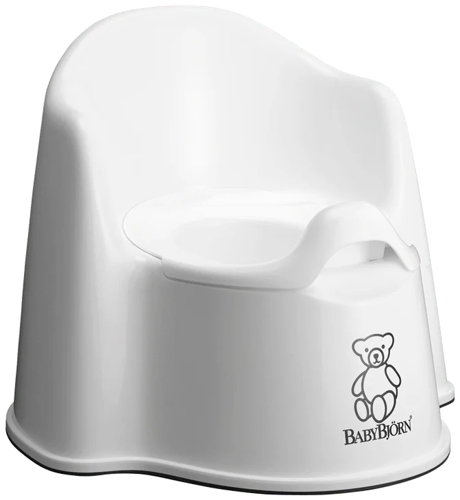 Baby Bjorn Potty Chair - Image 3