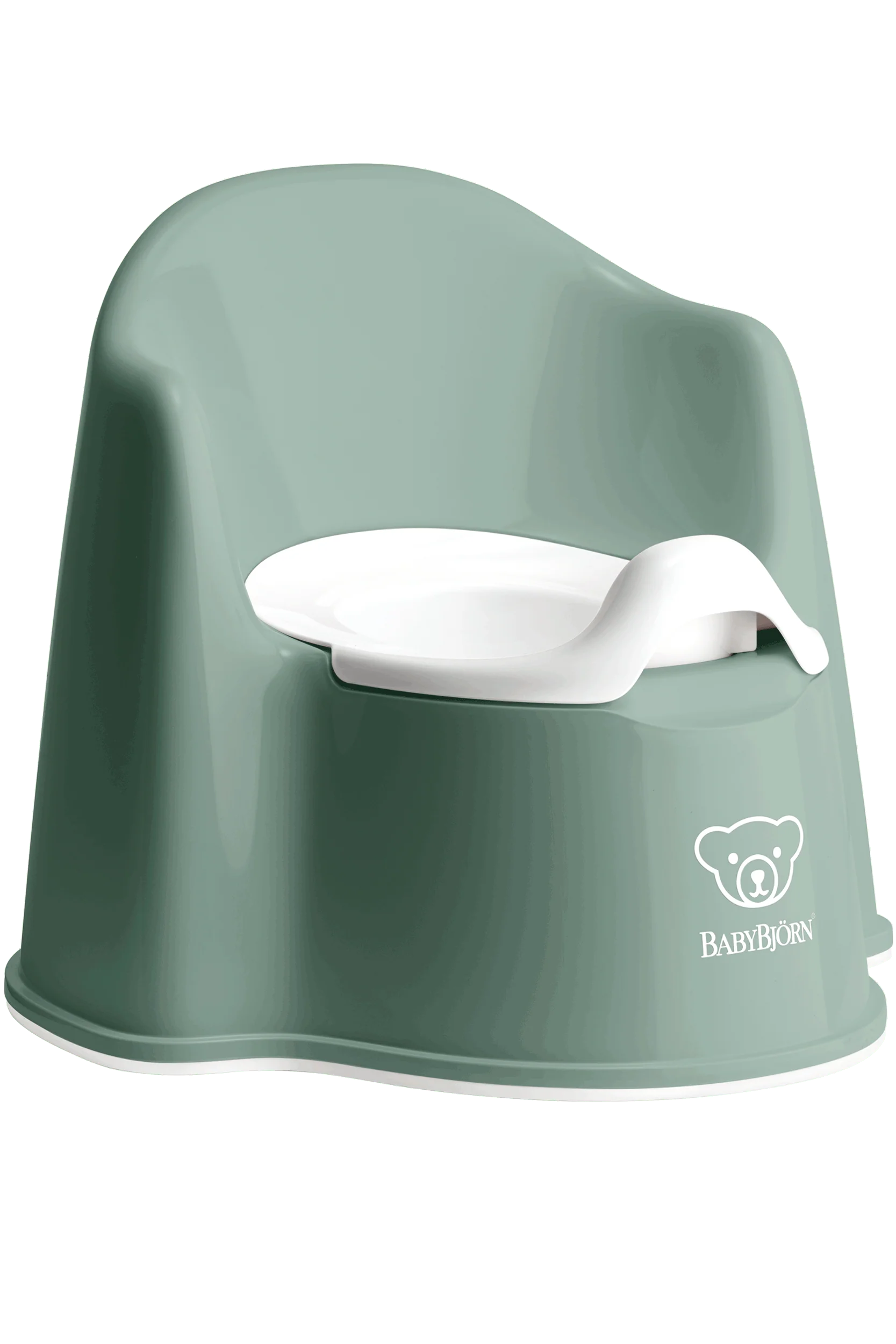Baby Bjorn Potty Chair - Image 4