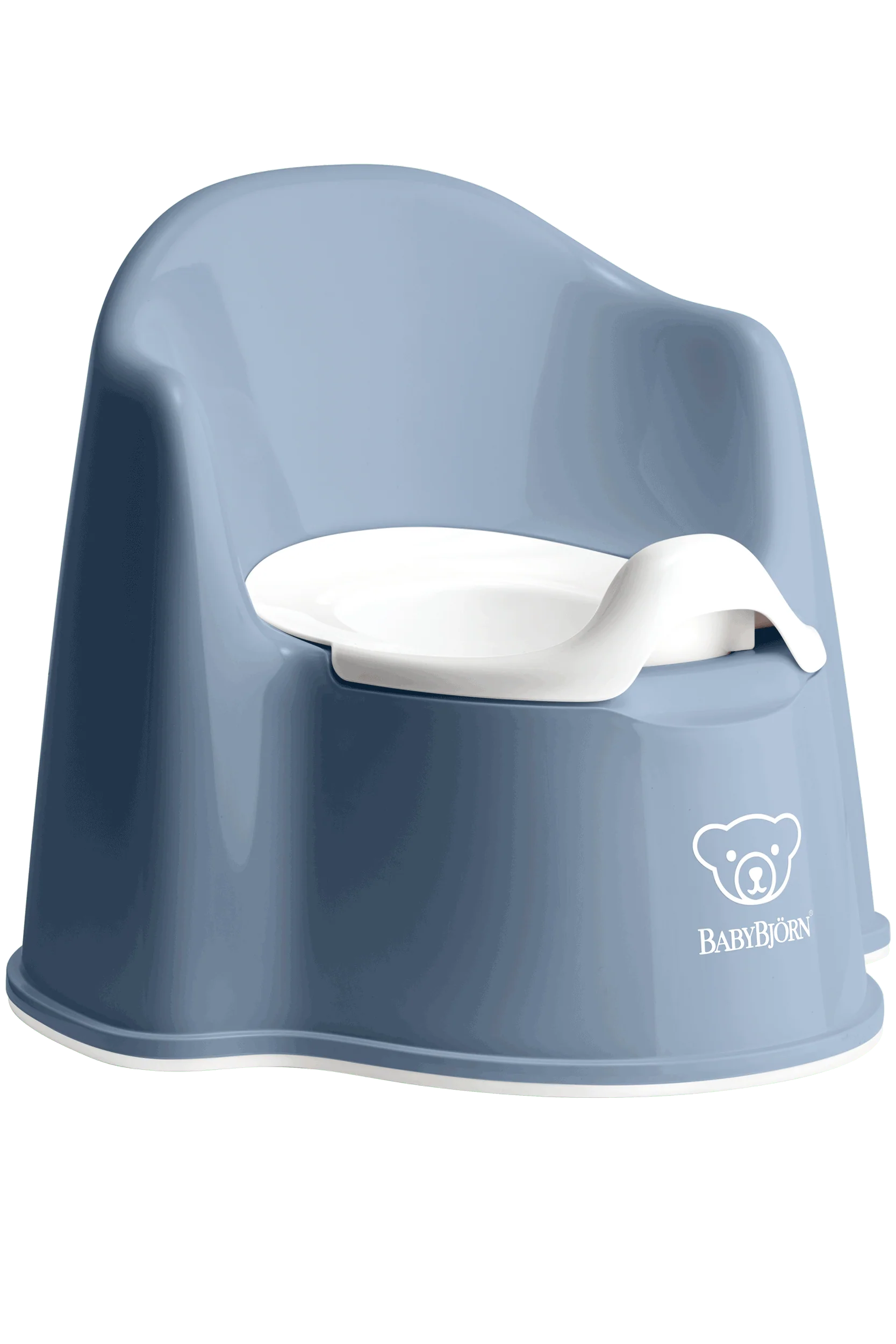 Baby Bjorn Potty Chair - Image 6