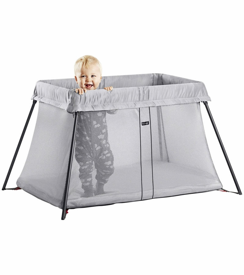 Baby Bjorn Travel Crib Light - Image 8