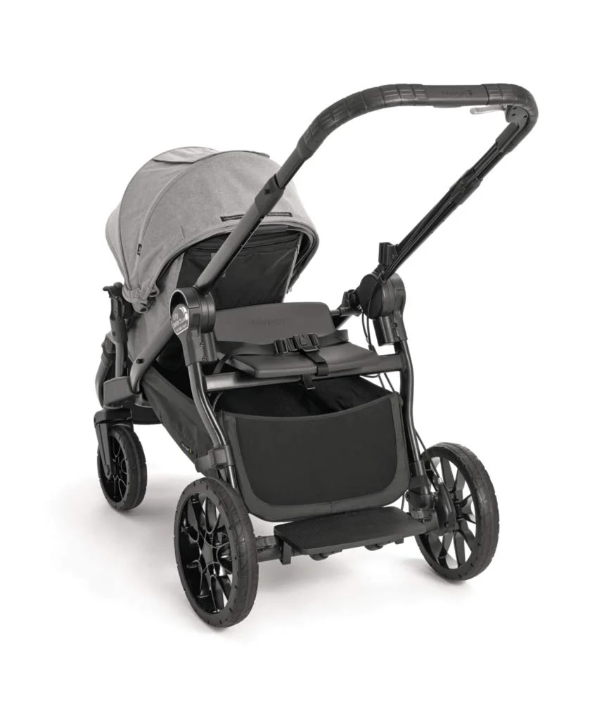 Baby Jogger City Select Lux Bench Seat - Image 4