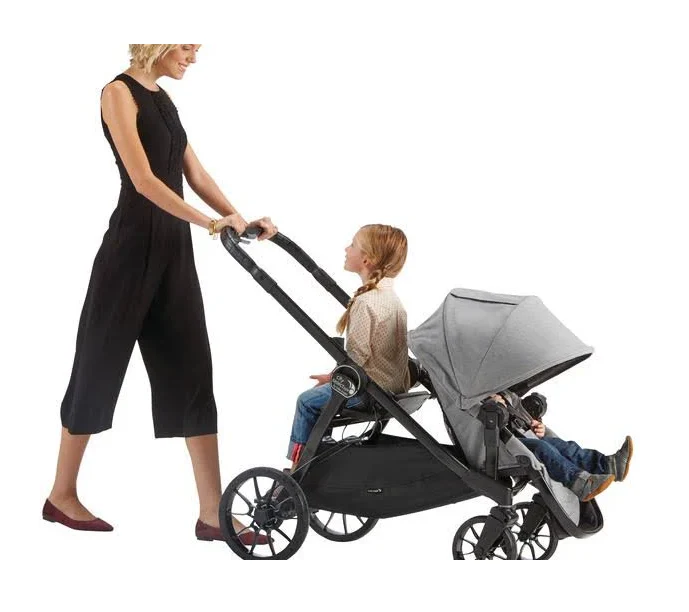 Baby Jogger City Select Lux Bench Seat - Image 5