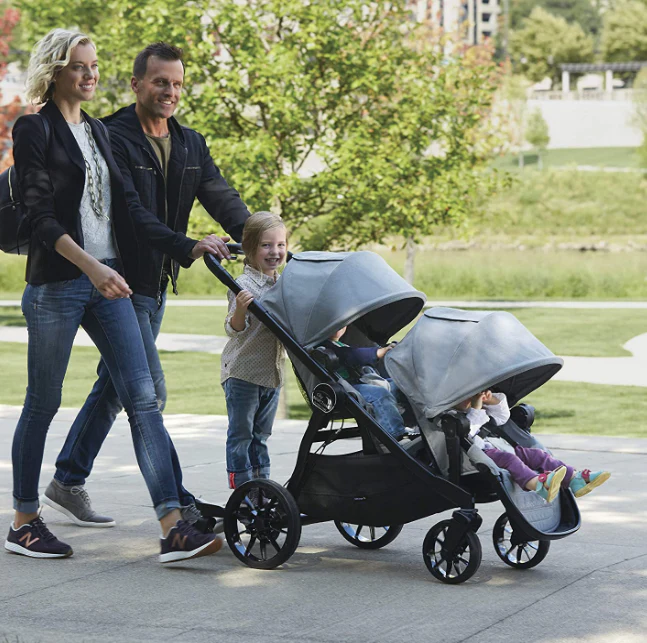 Baby Jogger Glider Board - Image 4