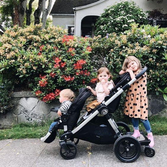 Baby Jogger Glider Board - Image 5