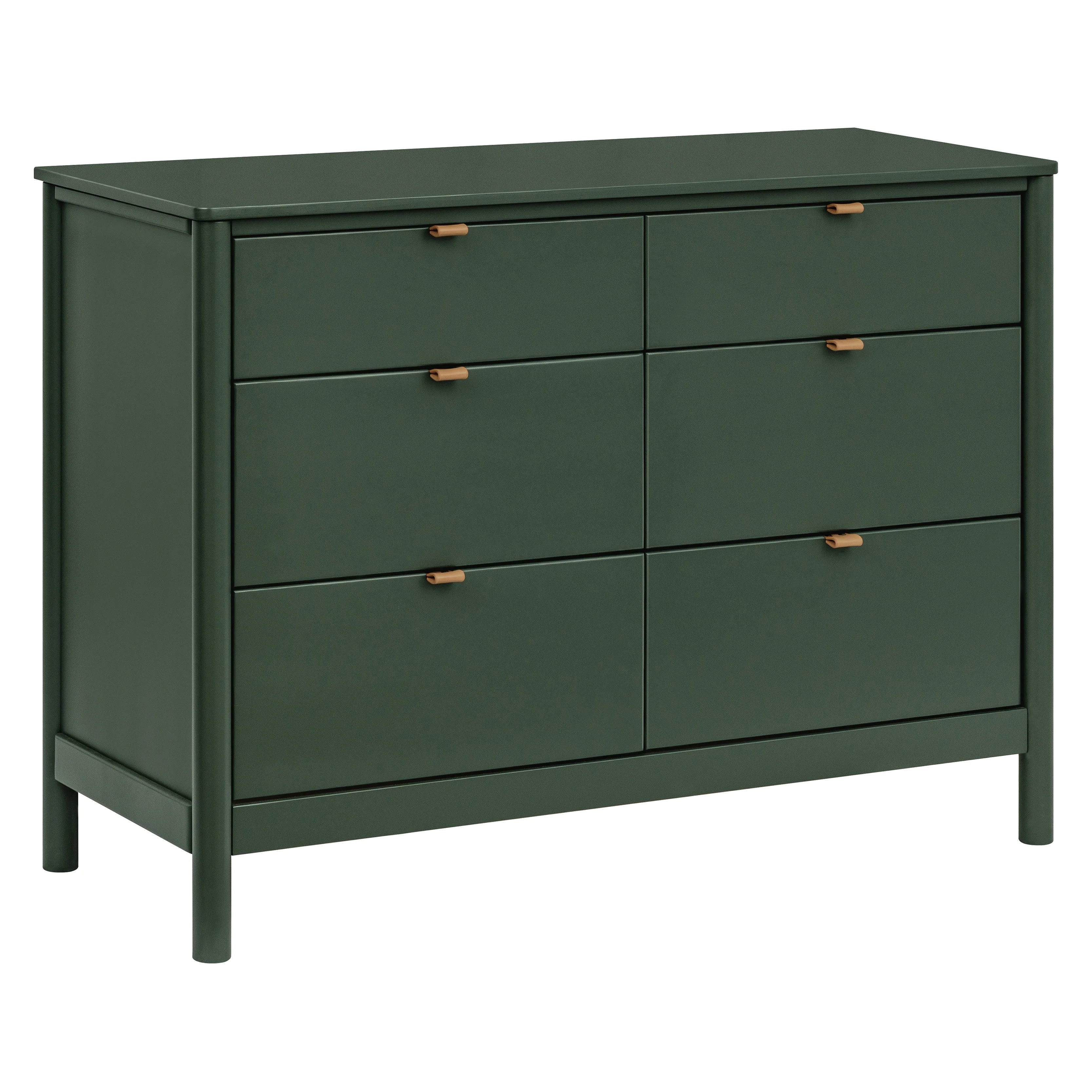 Babyletto Bondi 6-Drawer Dresser - Image 12