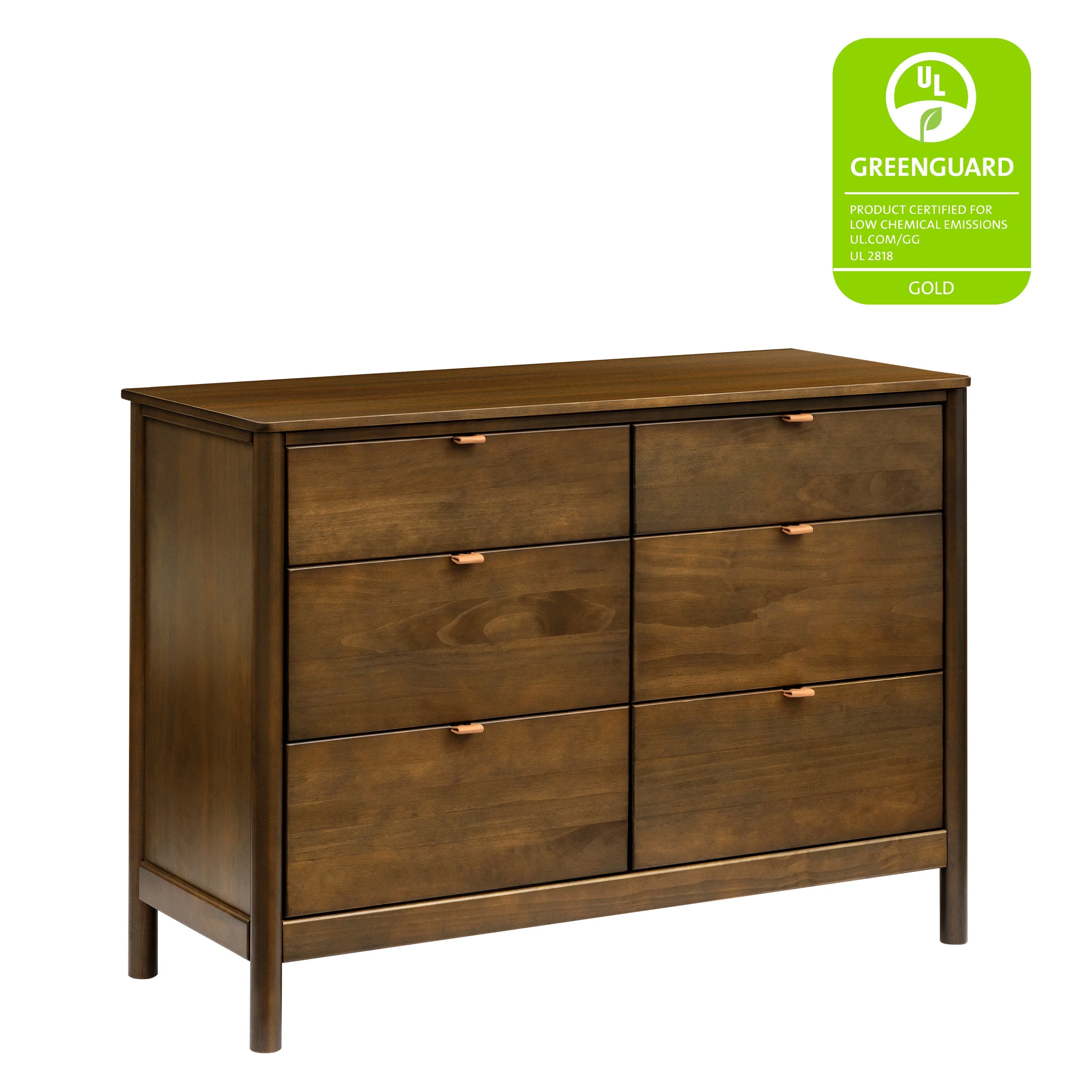 Babyletto Bondi 6-Drawer Dresser - Image 20