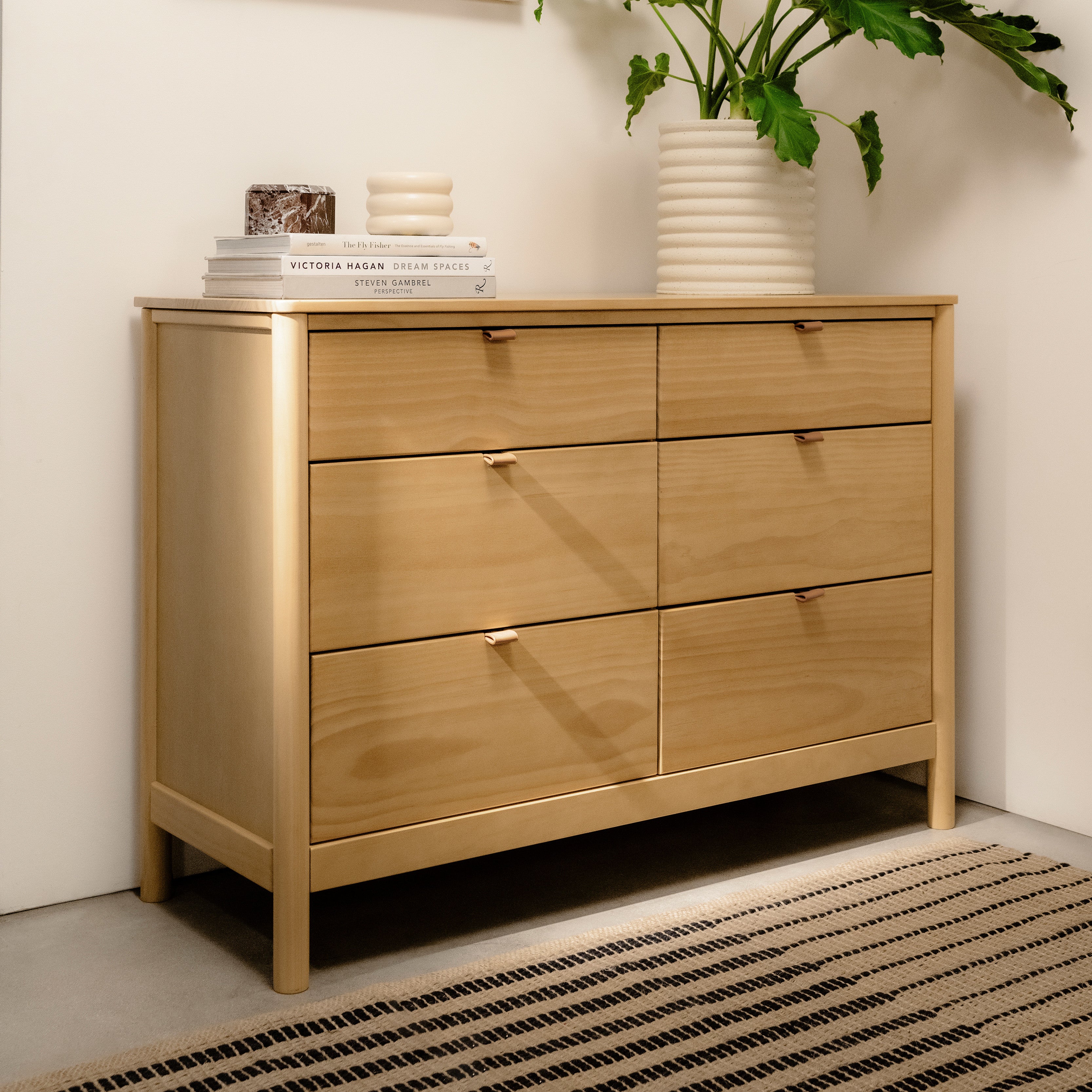 Babyletto Bondi 6-Drawer Dresser - Image 31