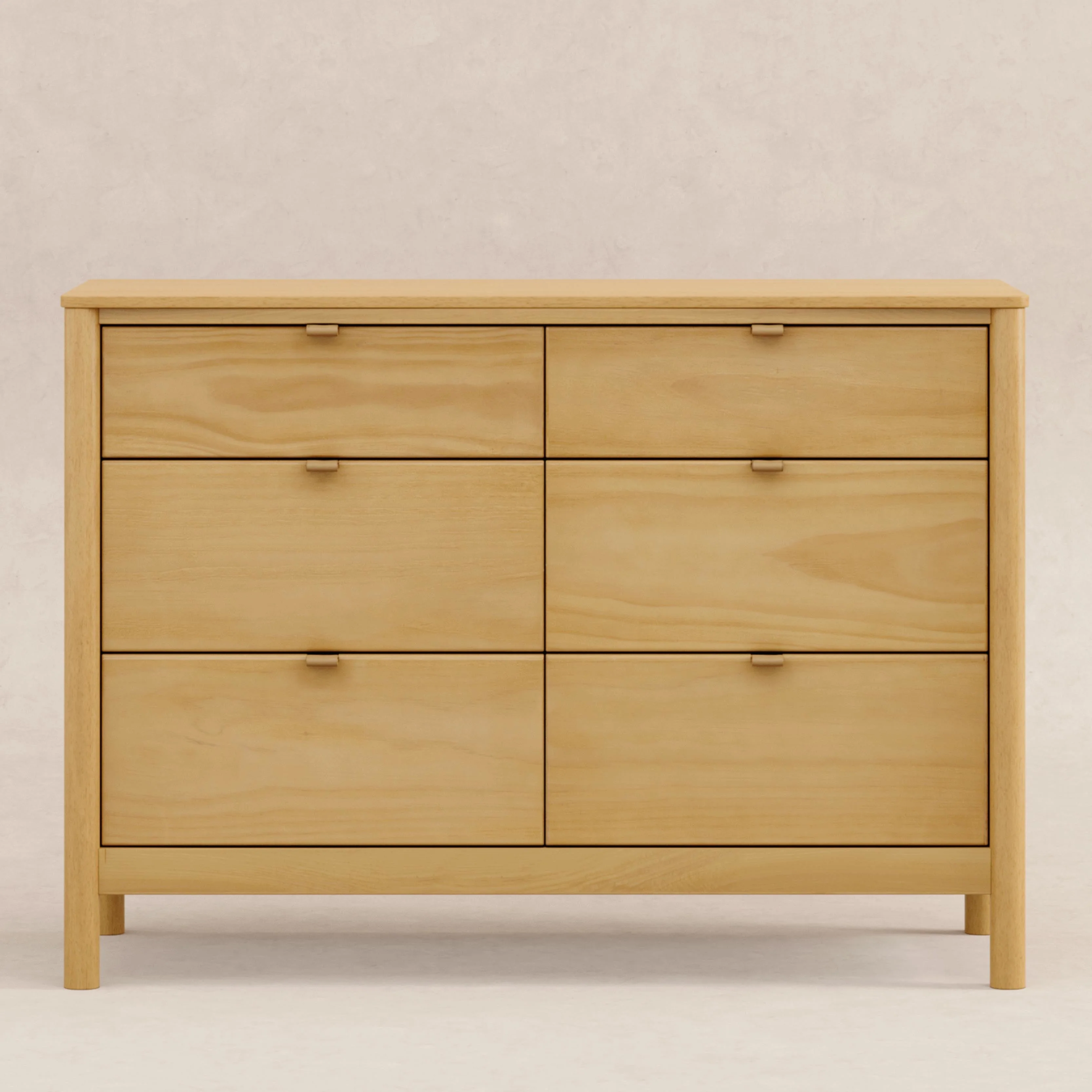 Babyletto Bondi 6-Drawer Dresser - Image 37