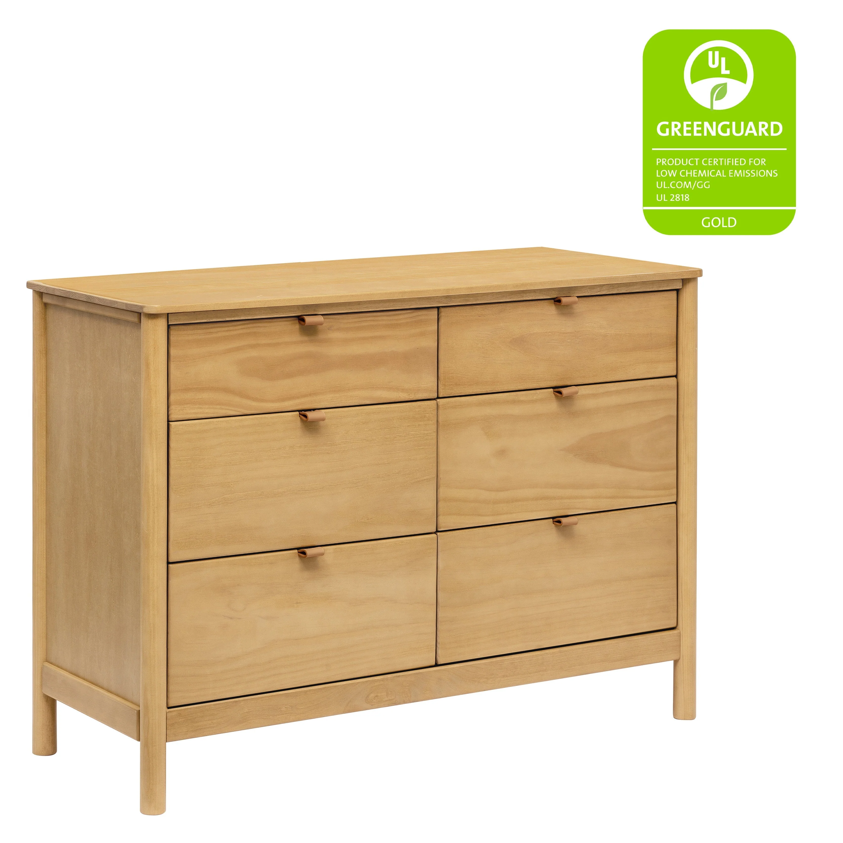 Babyletto Bondi 6-Drawer Dresser - Image 39