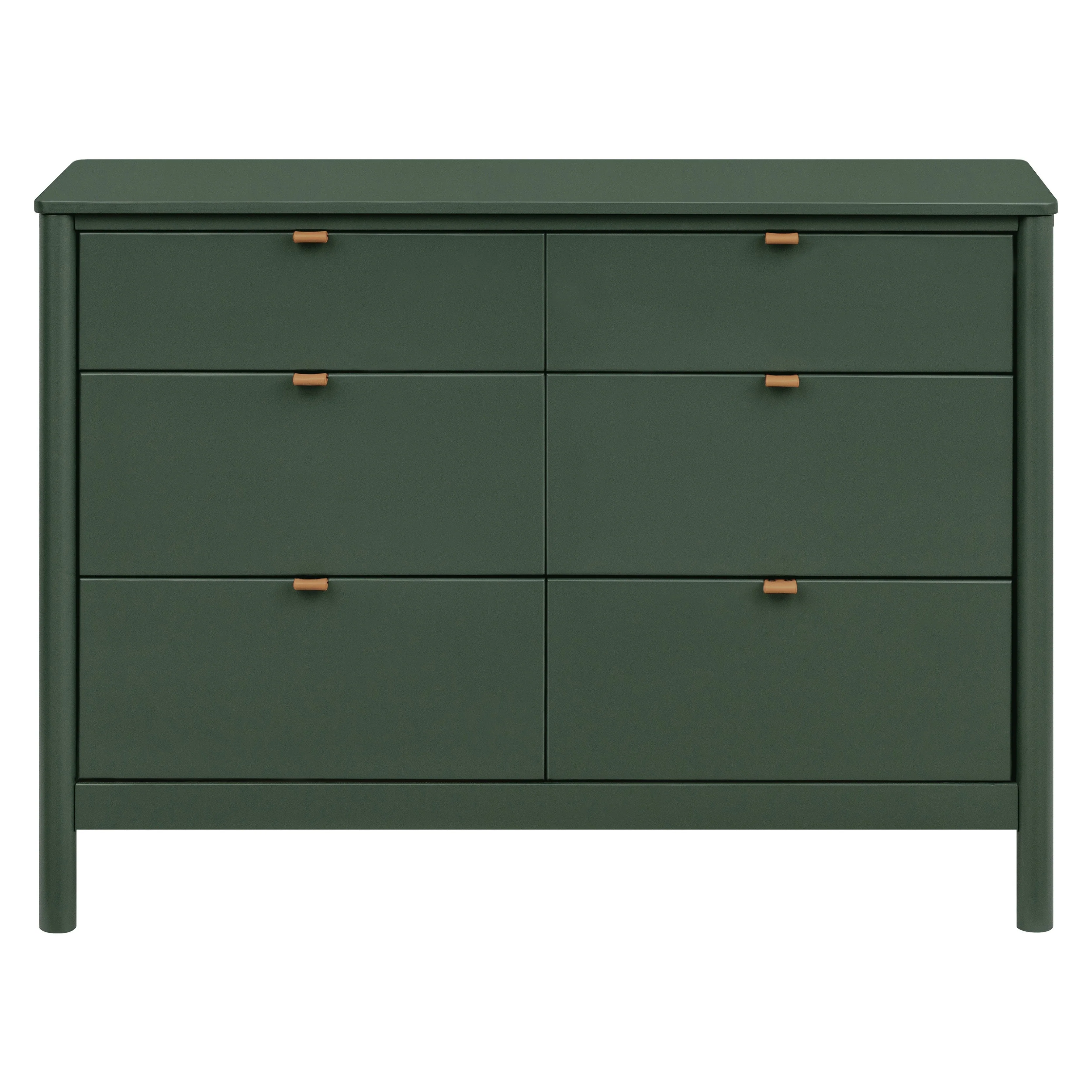 Babyletto Bondi 6-Drawer Dresser - Image 8