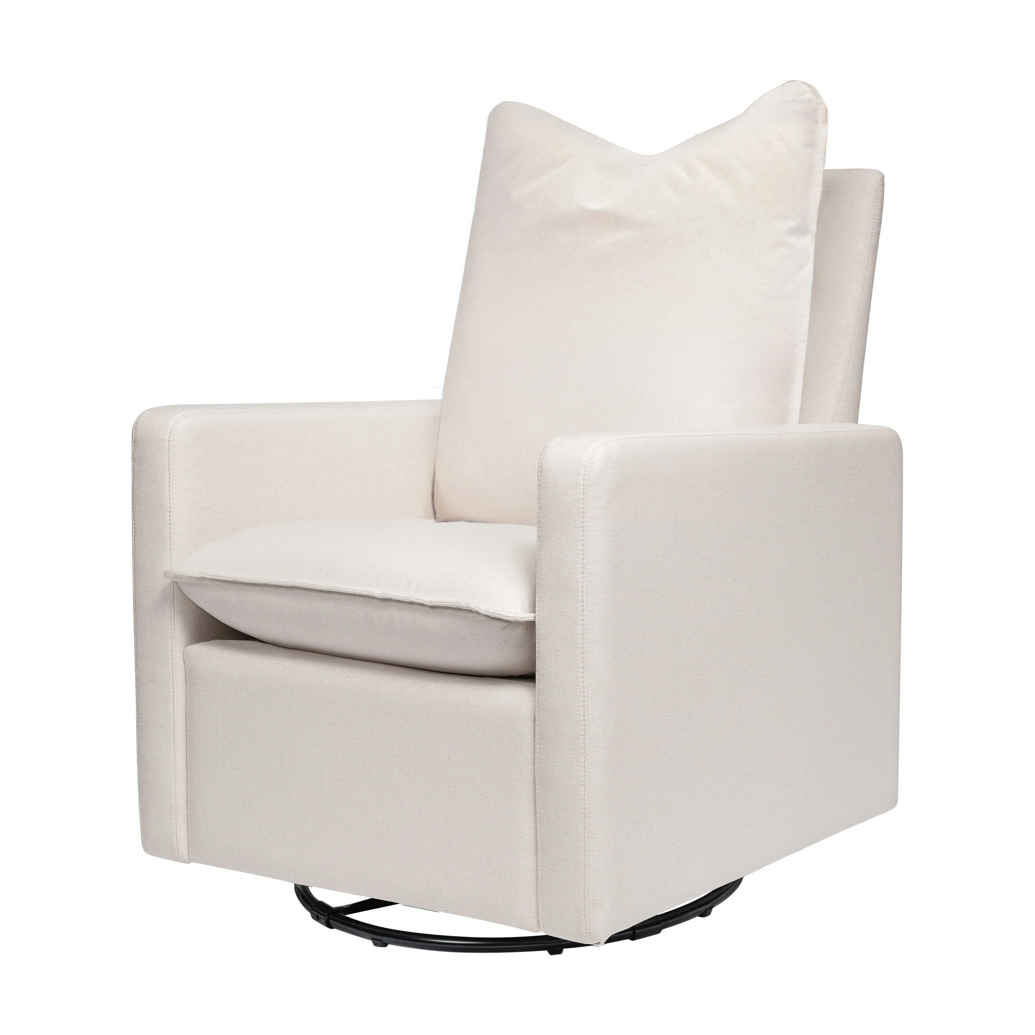 Babyletto Cali Pillowback Swivel Glider - Image 22