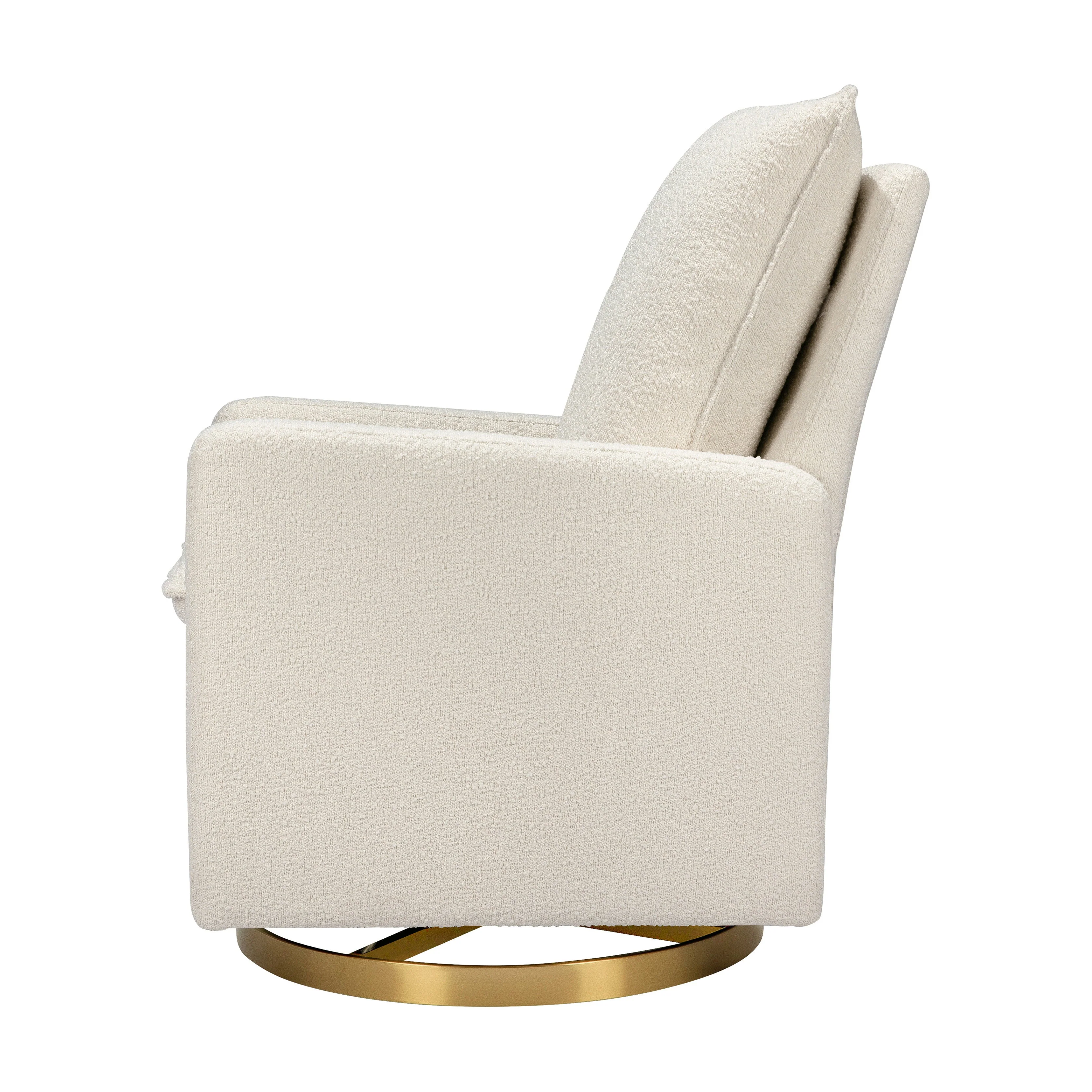 Babyletto Cali Pillowback Swivel Glider - Image 33