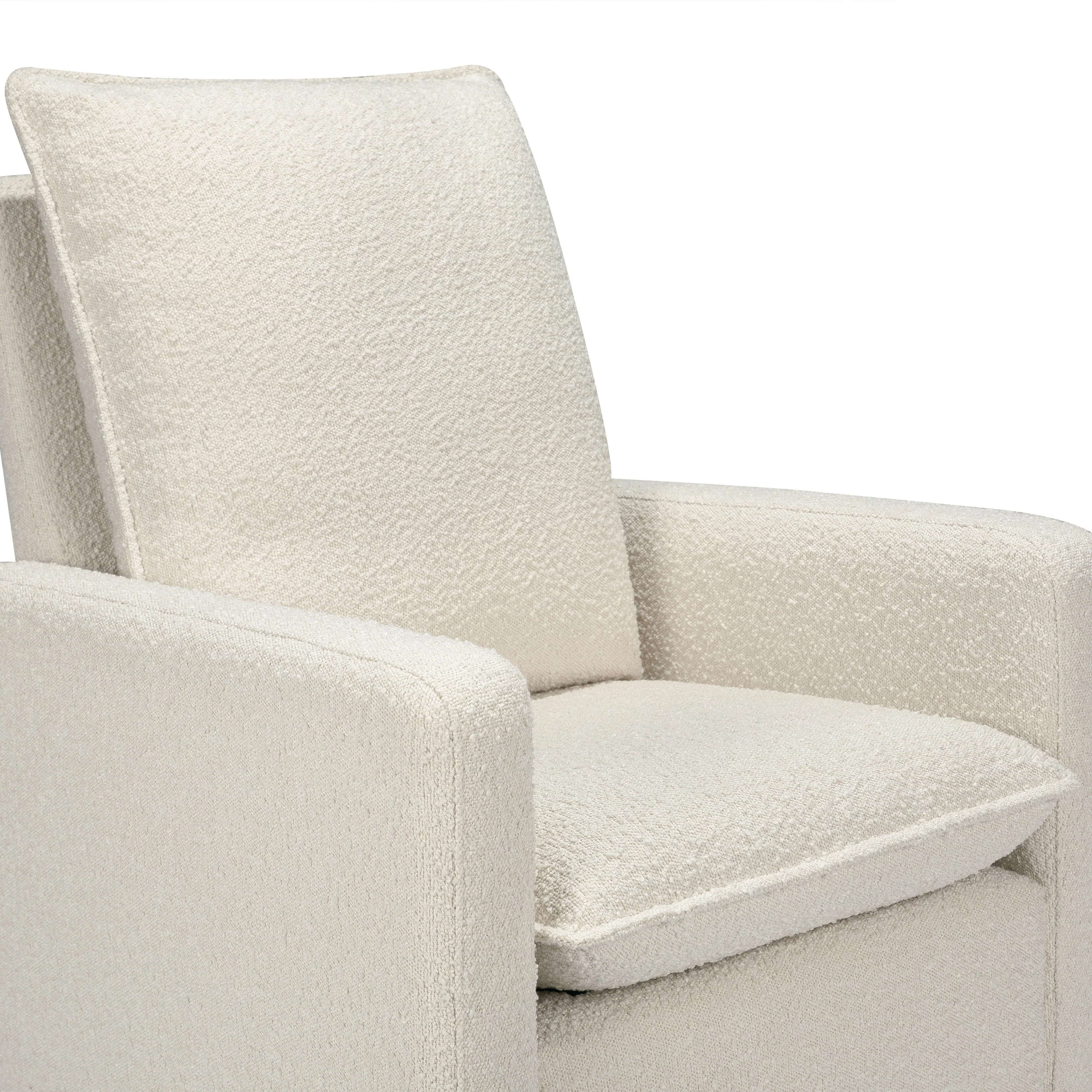 Babyletto Cali Pillowback Swivel Glider - Image 34