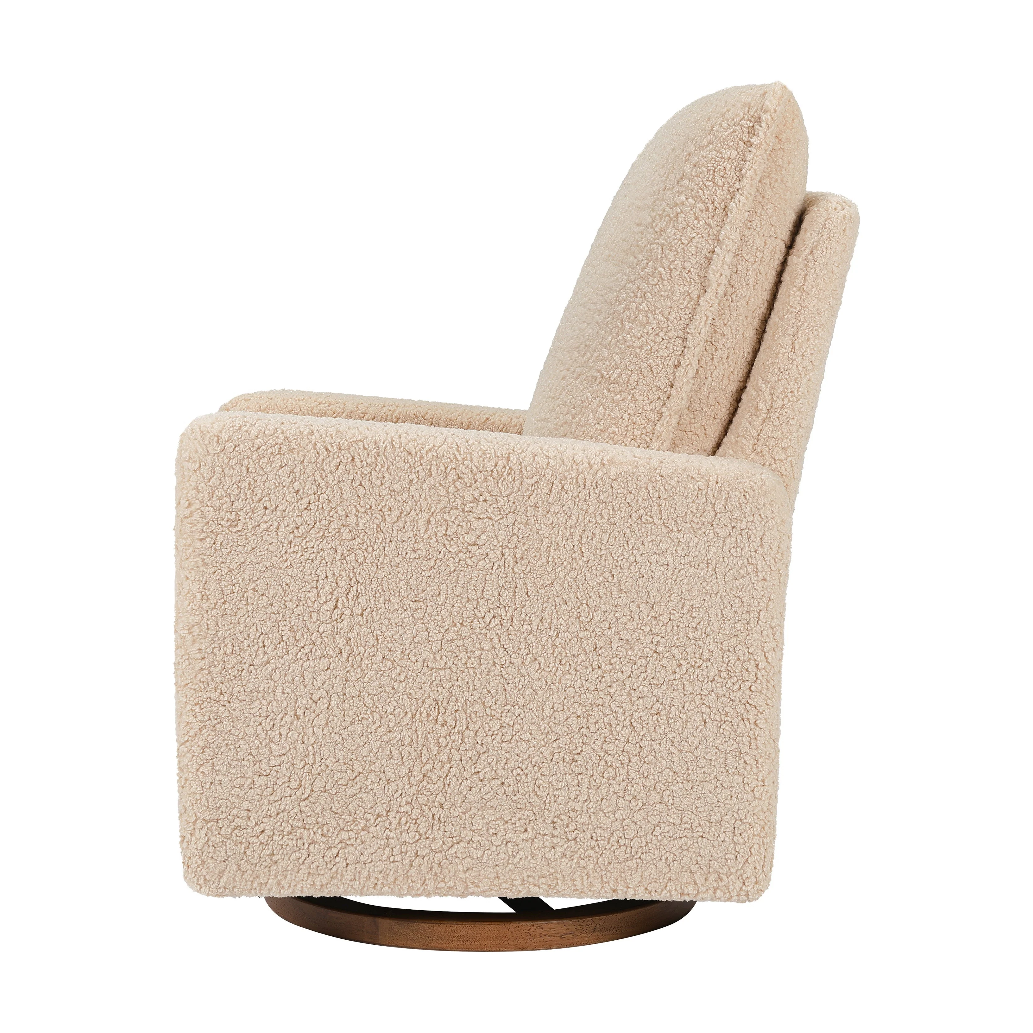 Babyletto Cali Pillowback Swivel Glider - Image 42