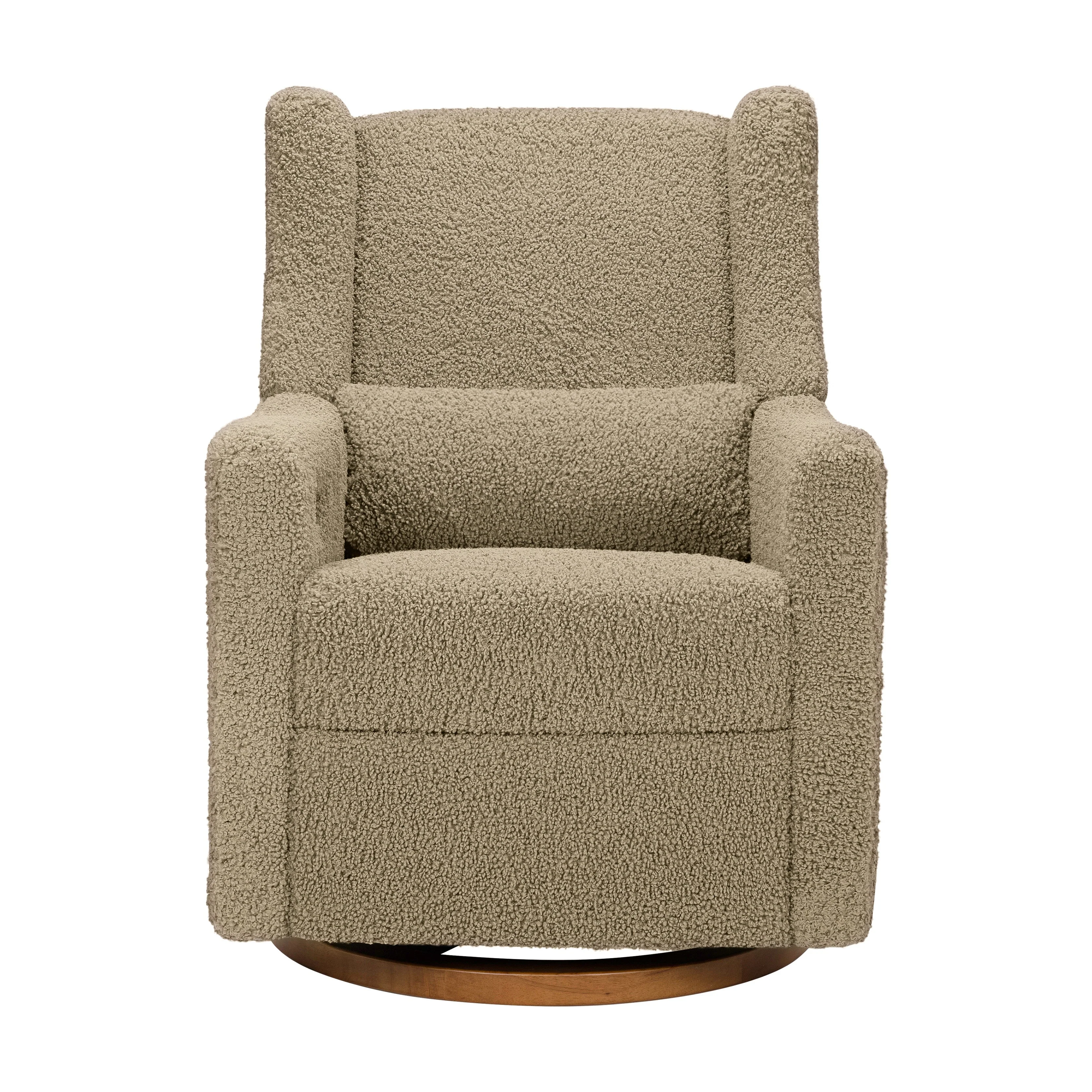 Babyletto Kiwi Electronic Recliner and Swivel Glider with USB port - Image 107