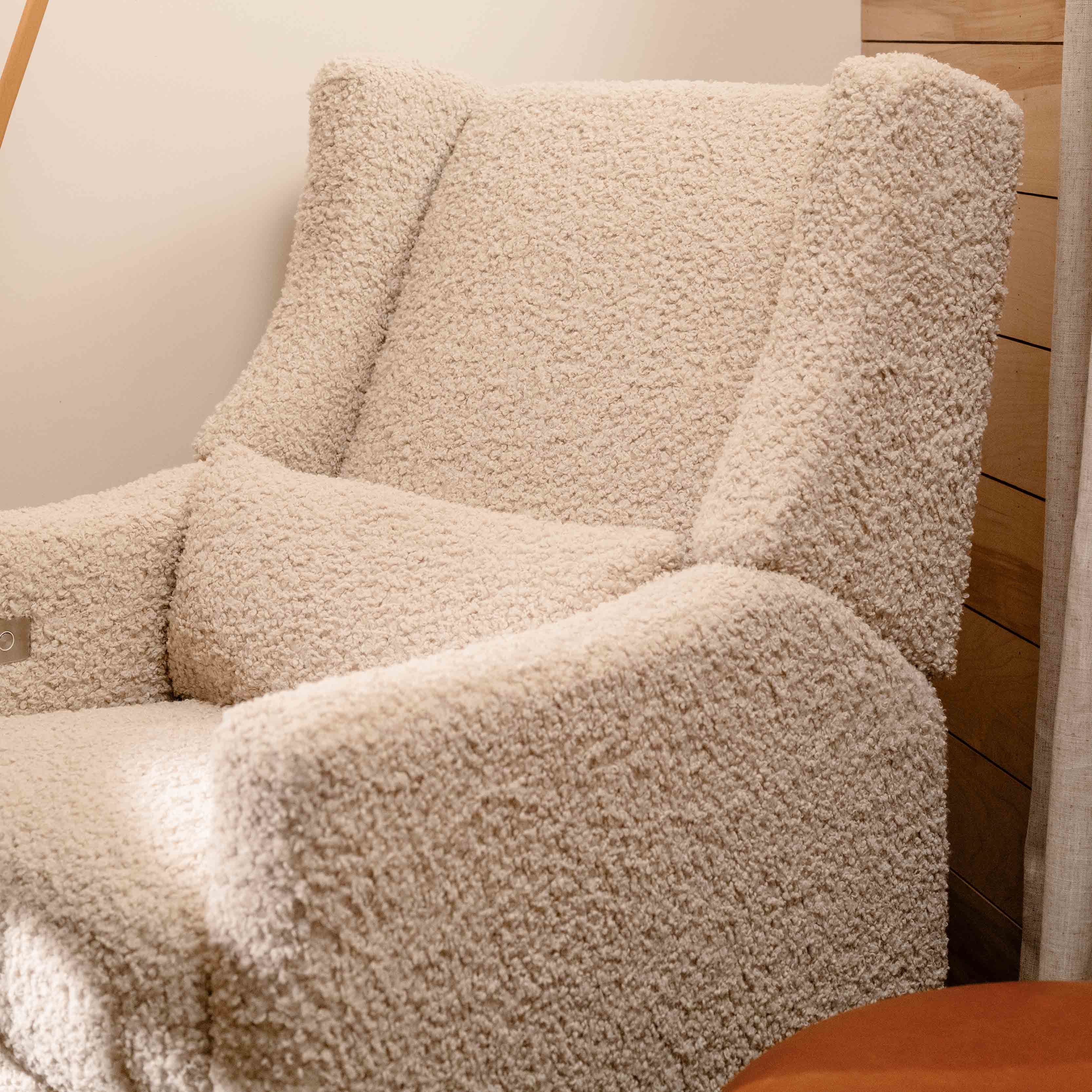 Babyletto Kiwi Electronic Recliner and Swivel Glider with USB port - Image 117