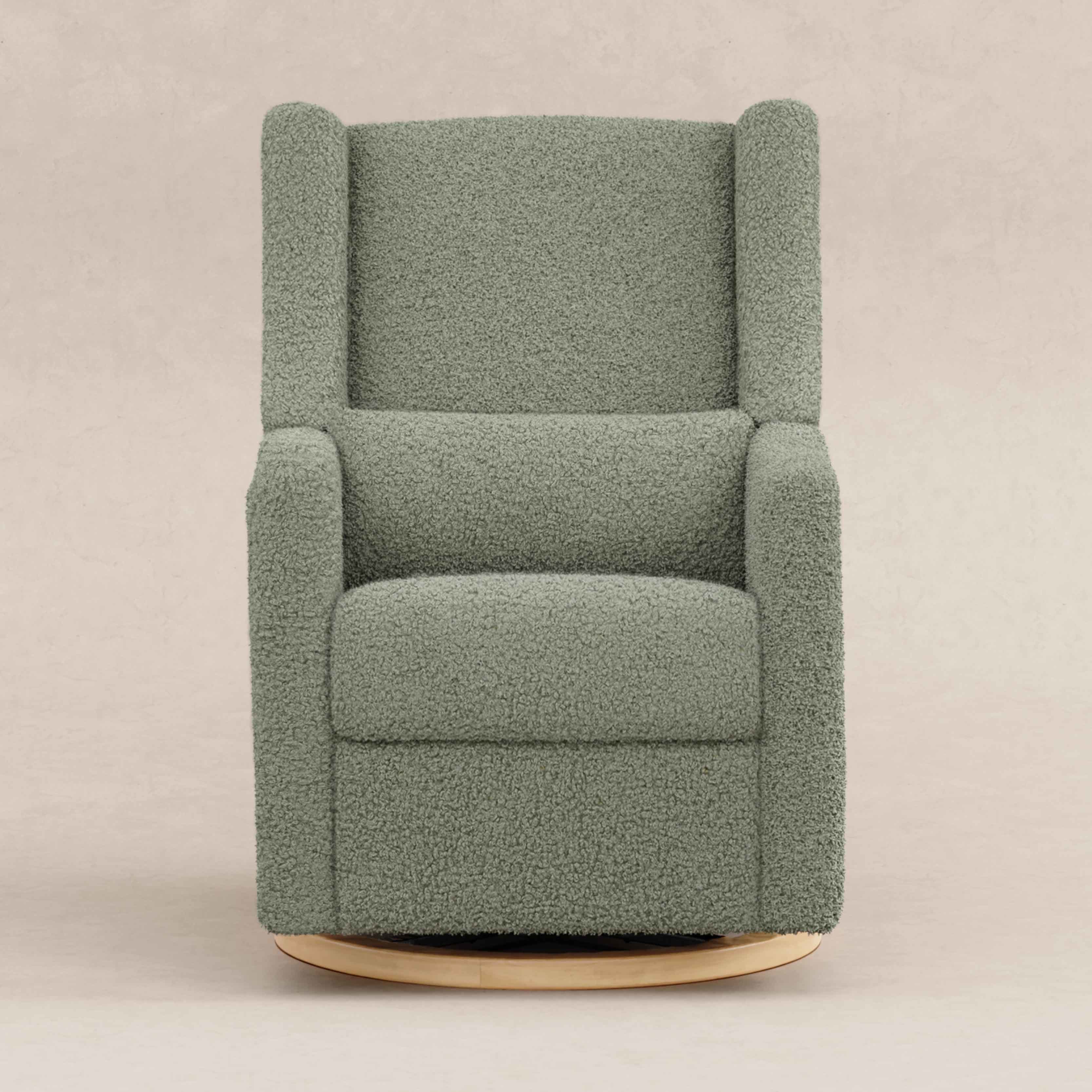 Babyletto Kiwi Electronic Recliner and Swivel Glider with USB port - Image 130