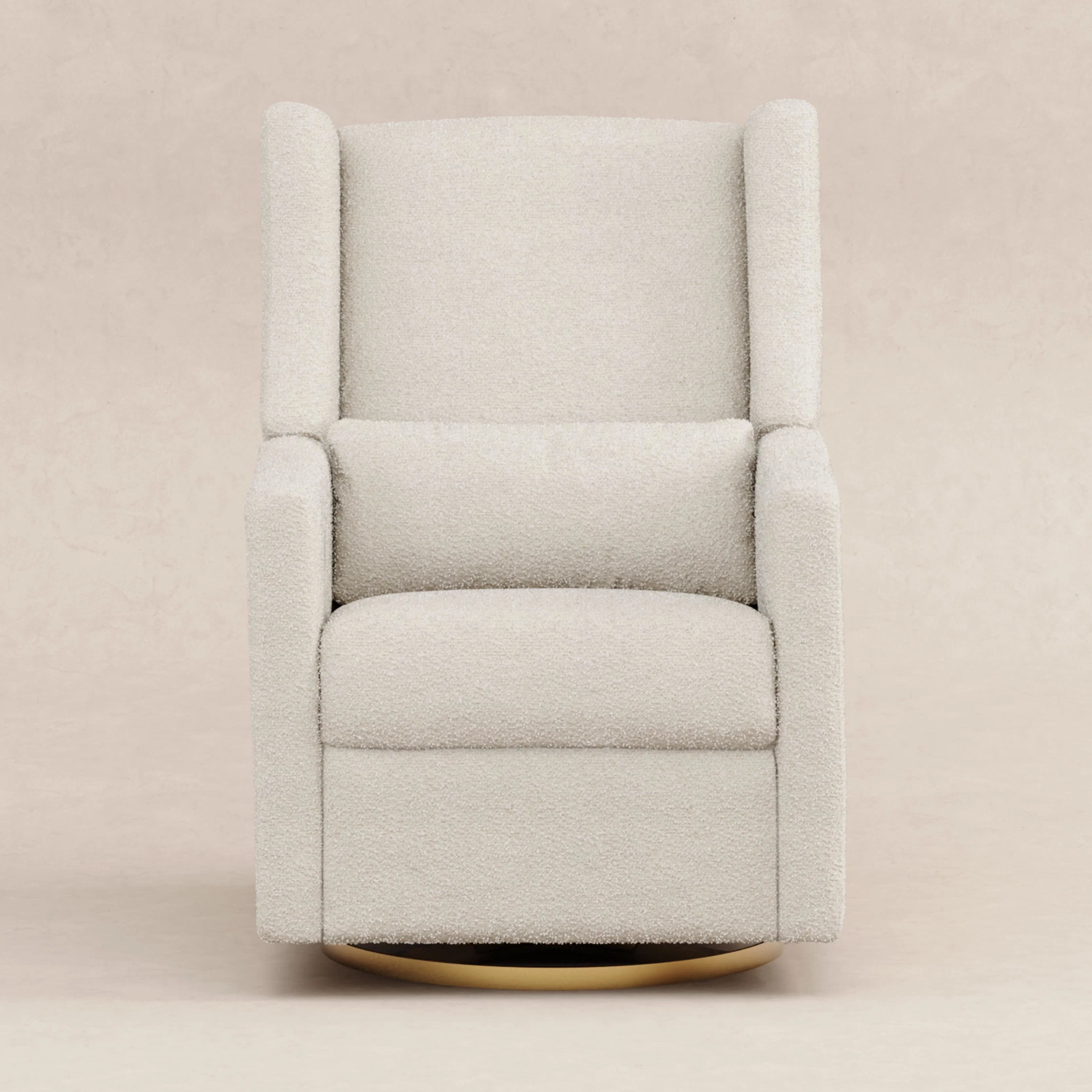 Babyletto Kiwi Electronic Recliner and Swivel Glider with USB port - Image 21