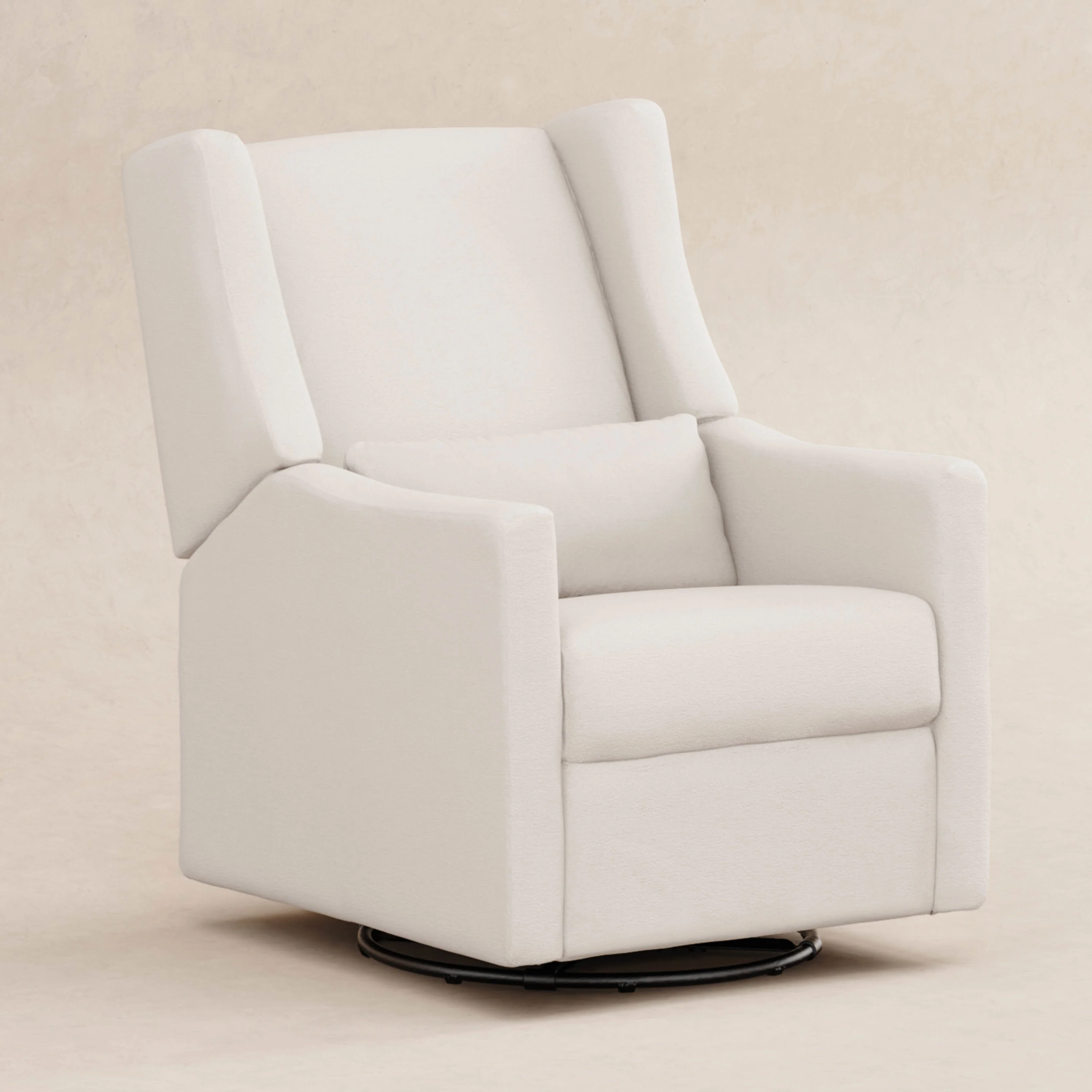 Babyletto Kiwi Electronic Recliner and Swivel Glider with USB port - Image 52
