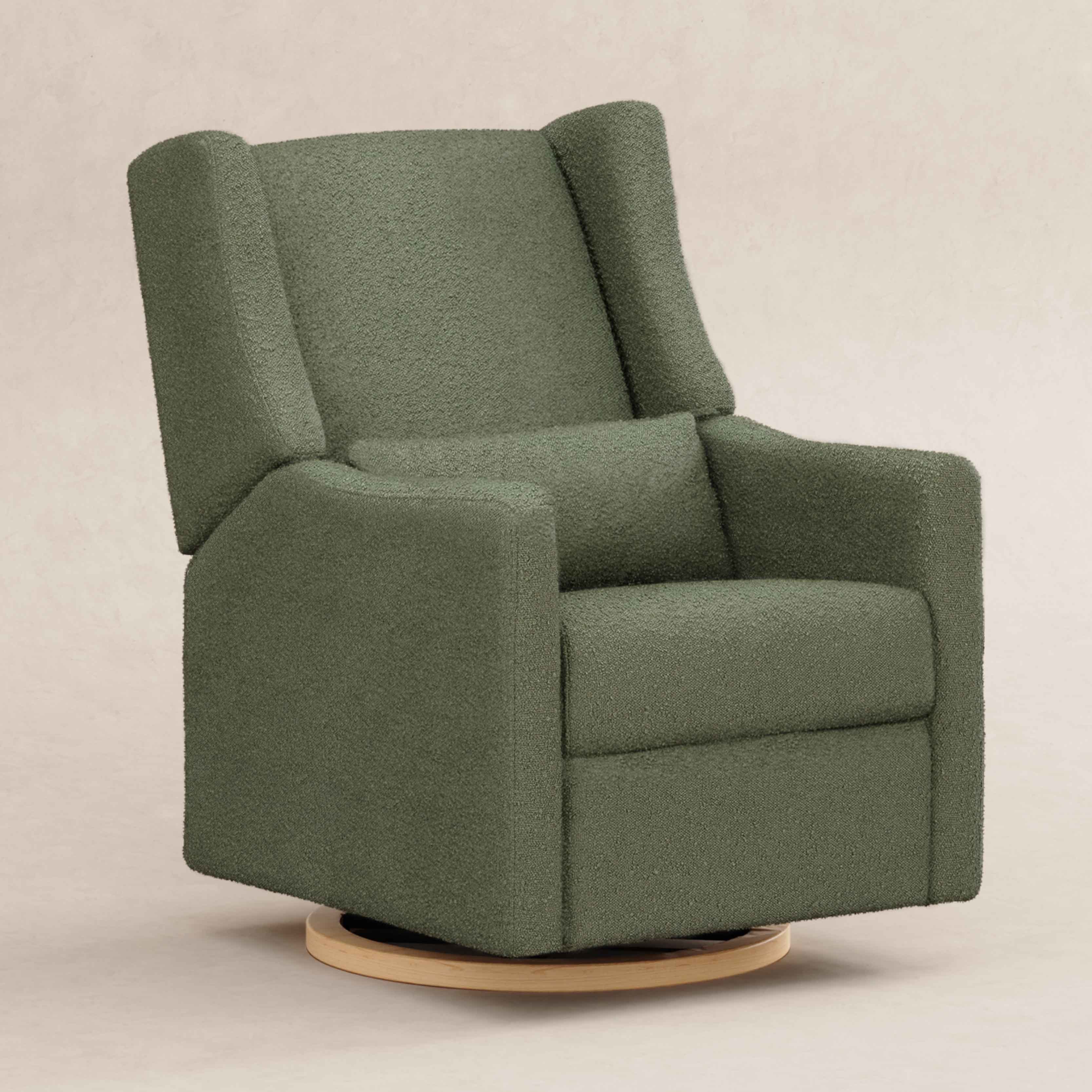 Babyletto Kiwi Electronic Recliner and Swivel Glider with USB port - Image 80