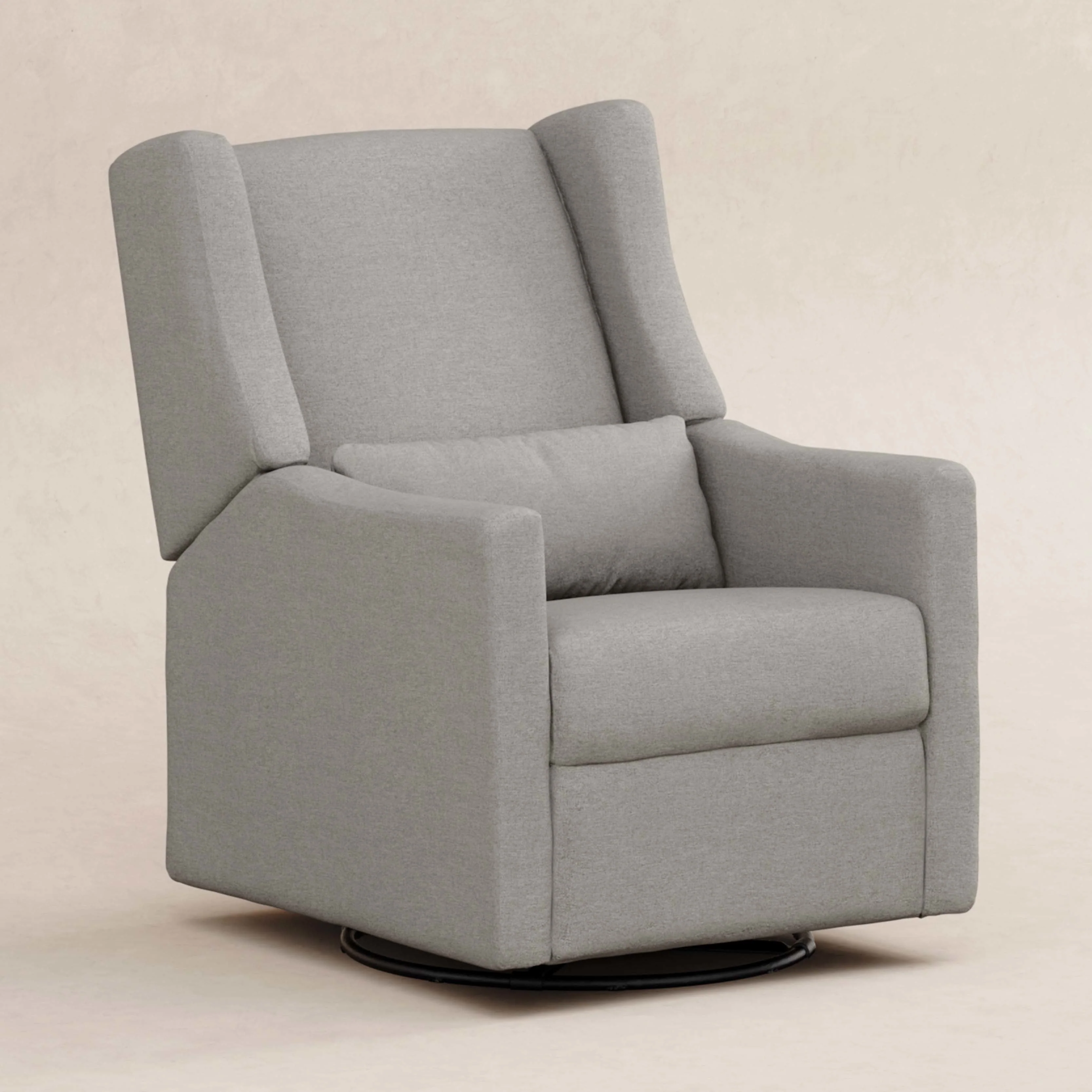 Babyletto Kiwi Electronic Recliner and Swivel Glider with USB port - Image 91