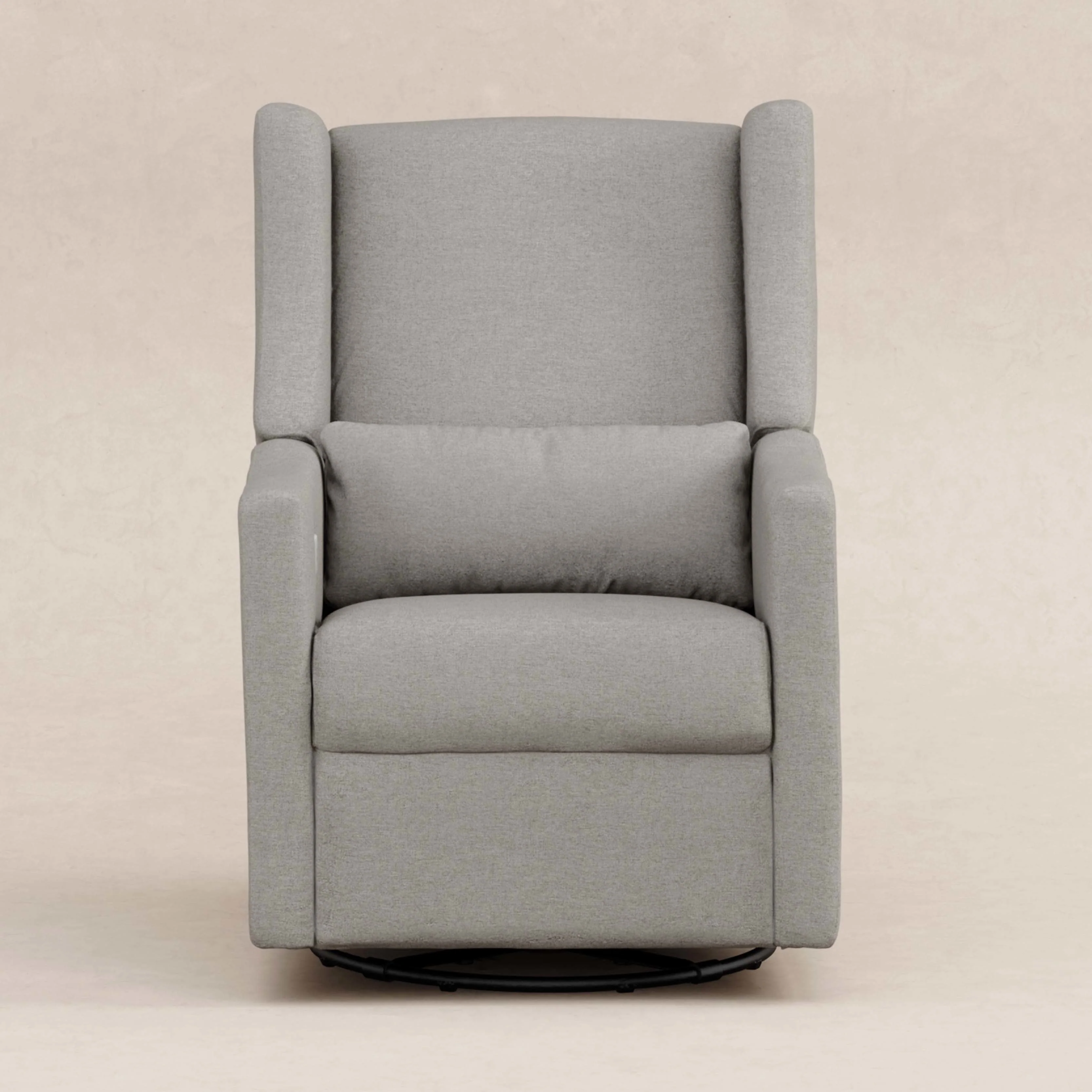 Babyletto Kiwi Electronic Recliner and Swivel Glider with USB port - Image 92