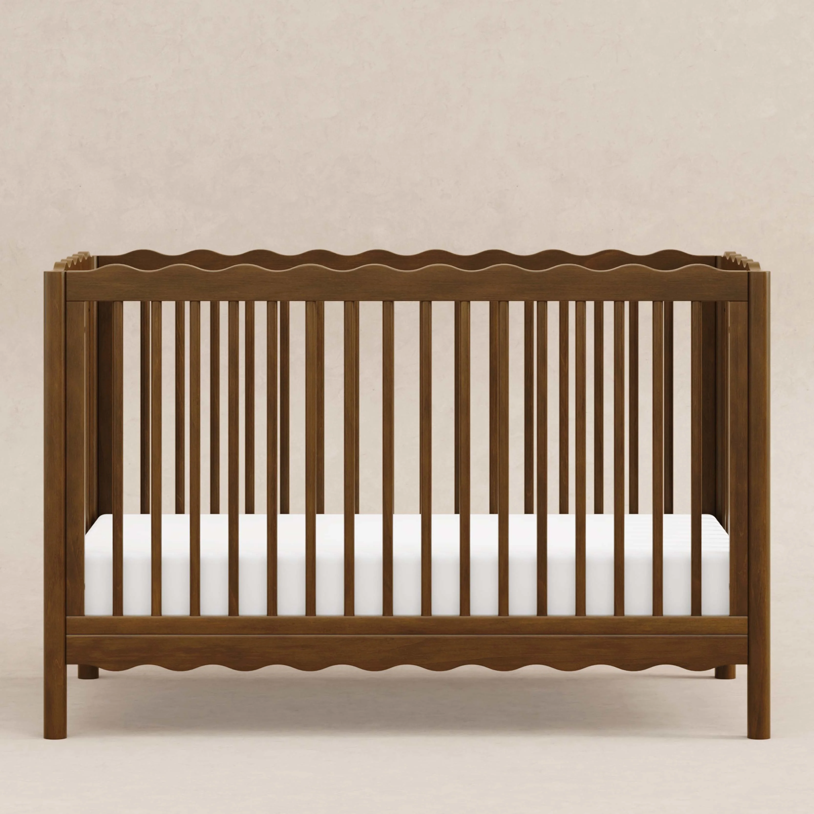 Babyletto Swell 4-in-1 Convertible Crib with Toddler Bed Conversion Kit - Image 36
