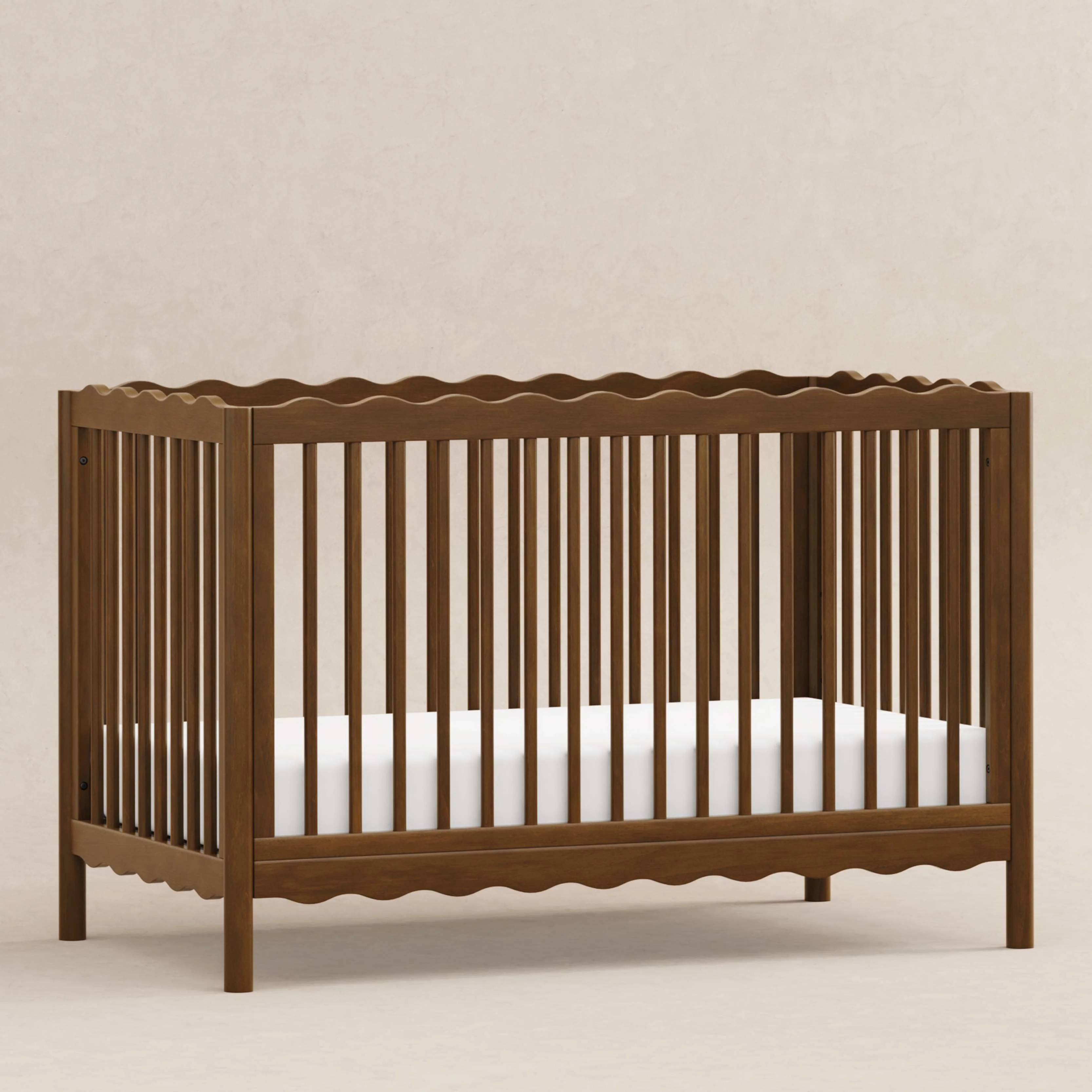 Babyletto Swell 4-in-1 Convertible Crib with Toddler Bed Conversion Kit - Image 37