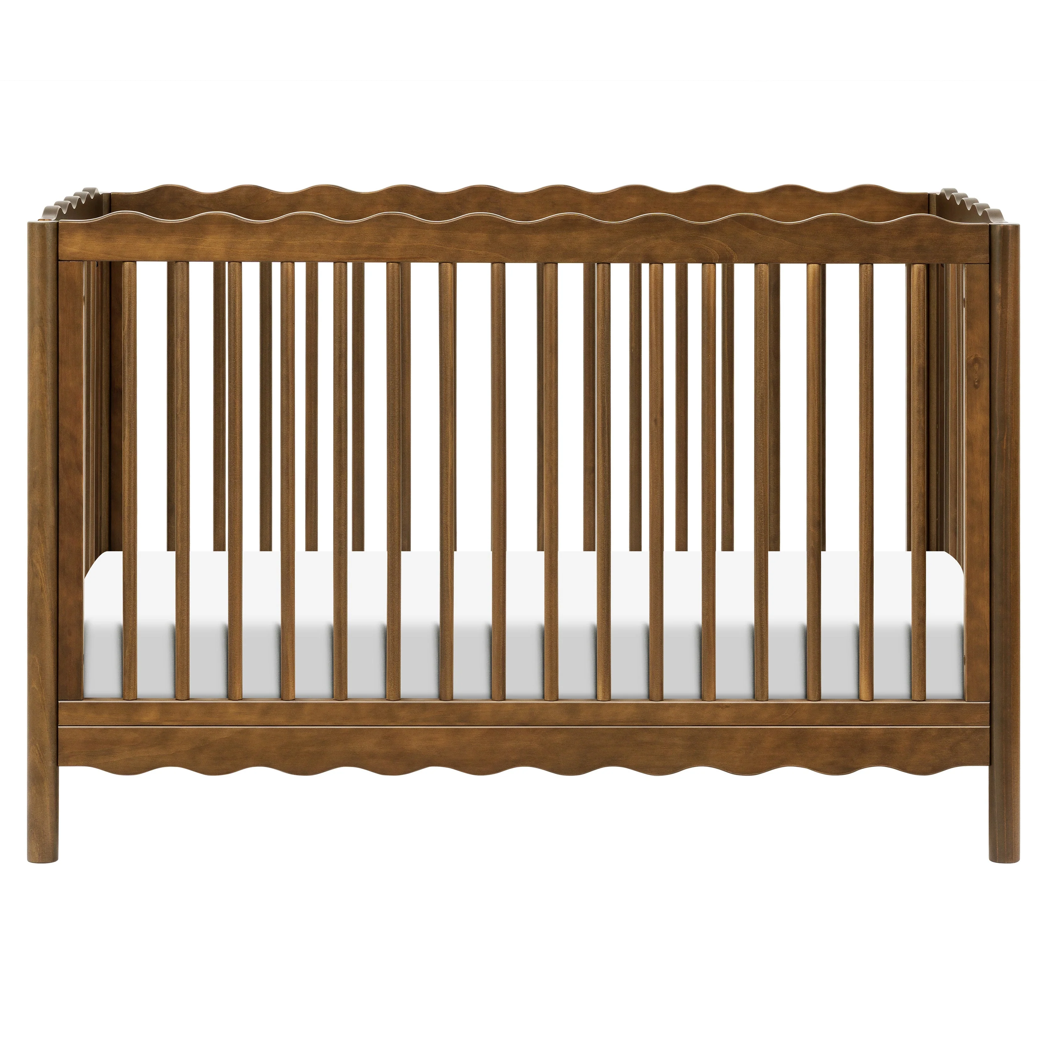 Babyletto Swell 4-in-1 Convertible Crib with Toddler Bed Conversion Kit - Image 39