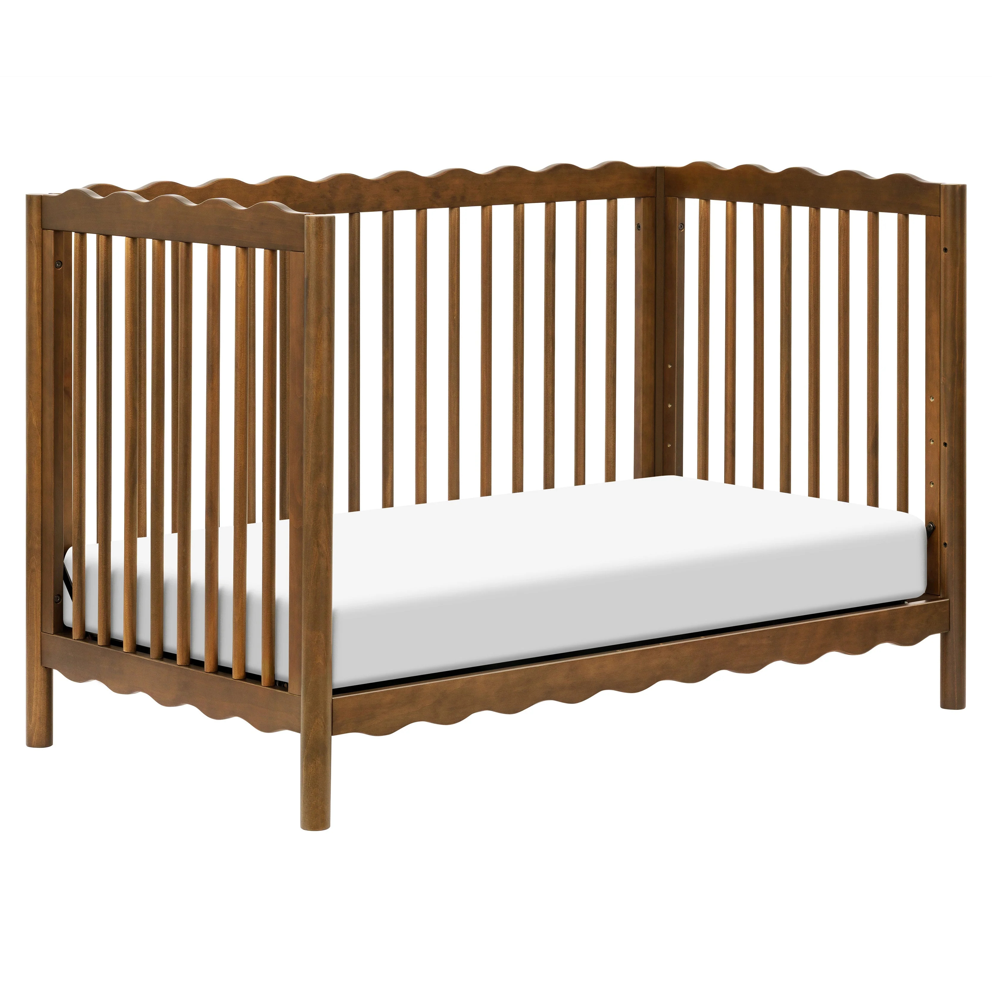 Babyletto Swell 4-in-1 Convertible Crib with Toddler Bed Conversion Kit - Image 41