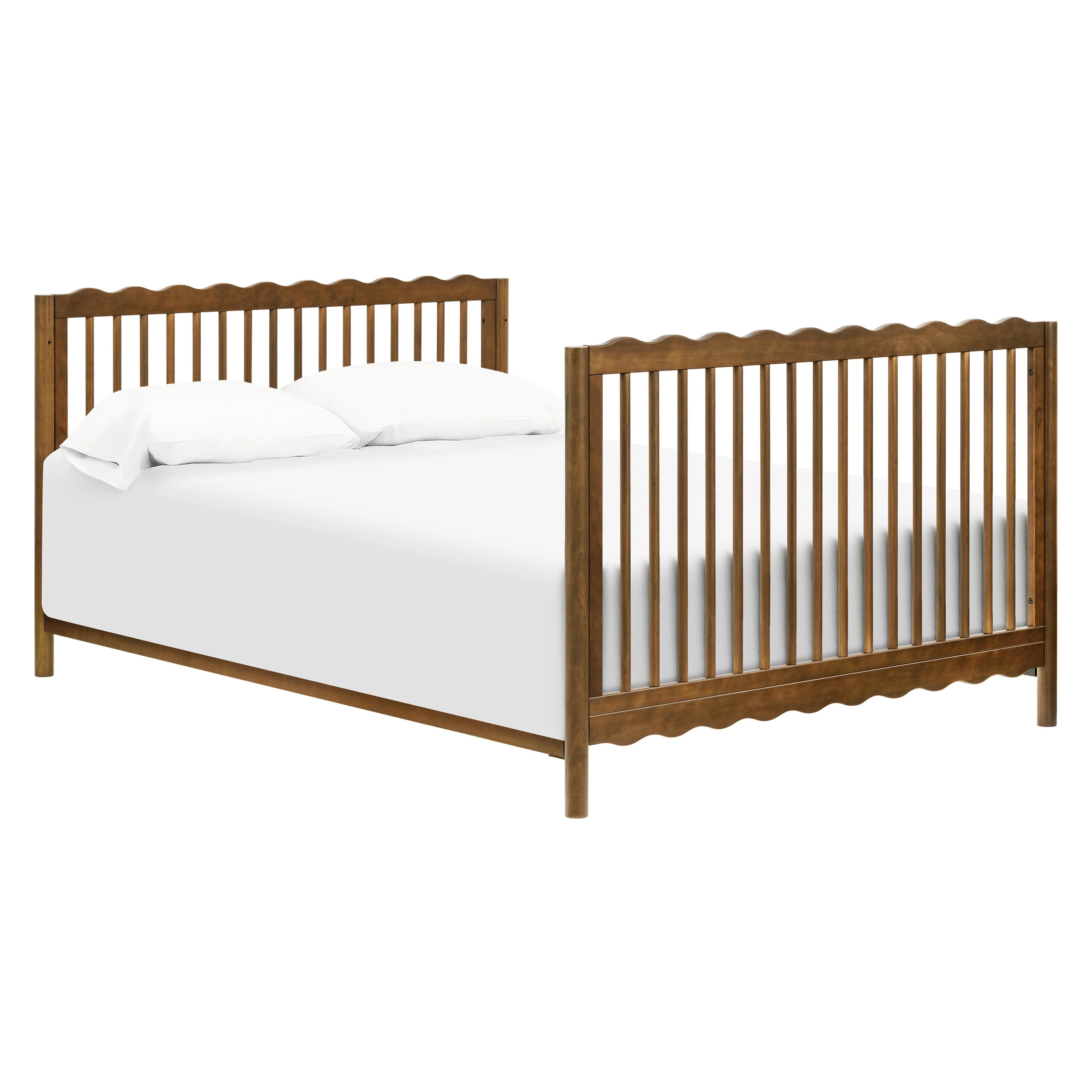 Babyletto Swell 4-in-1 Convertible Crib with Toddler Bed Conversion Kit - Image 42