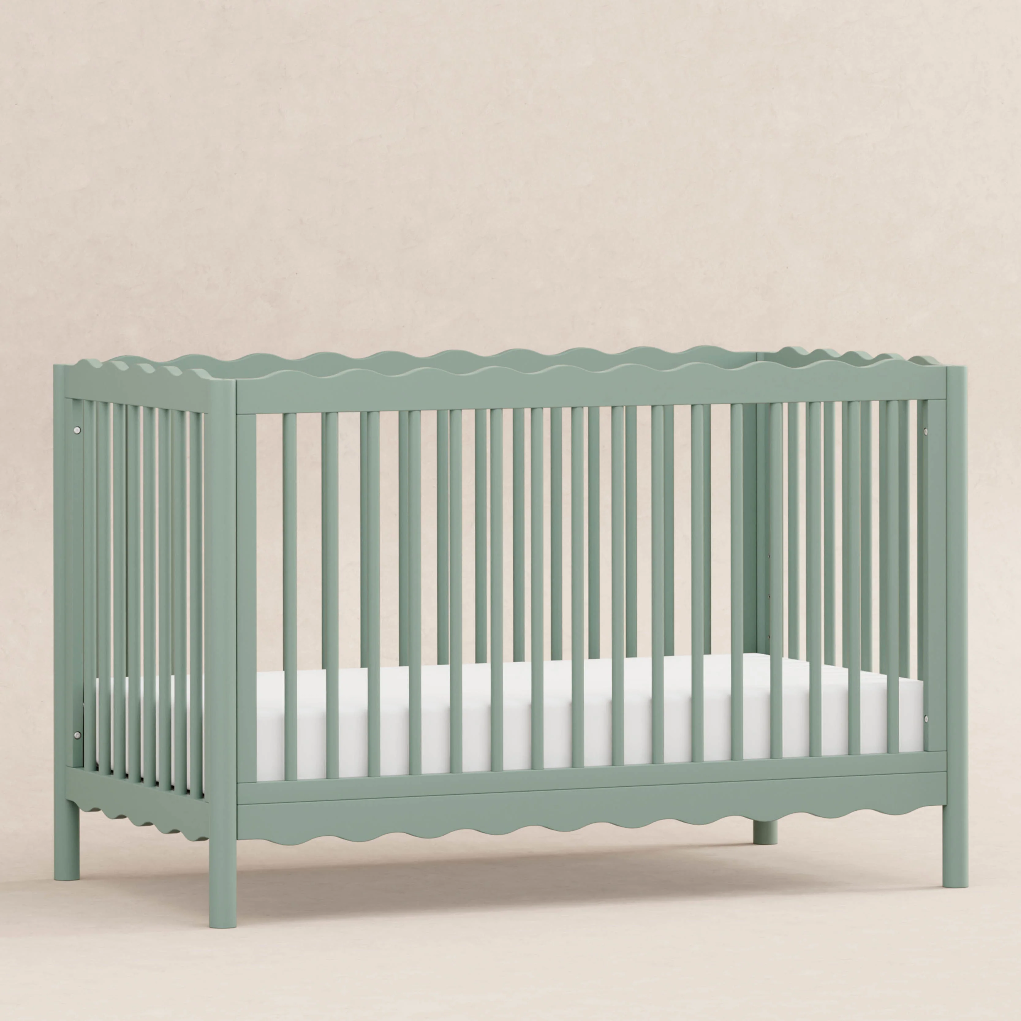 Babyletto Swell 4-in-1 Convertible Crib with Toddler Bed Conversion Kit - Image 60