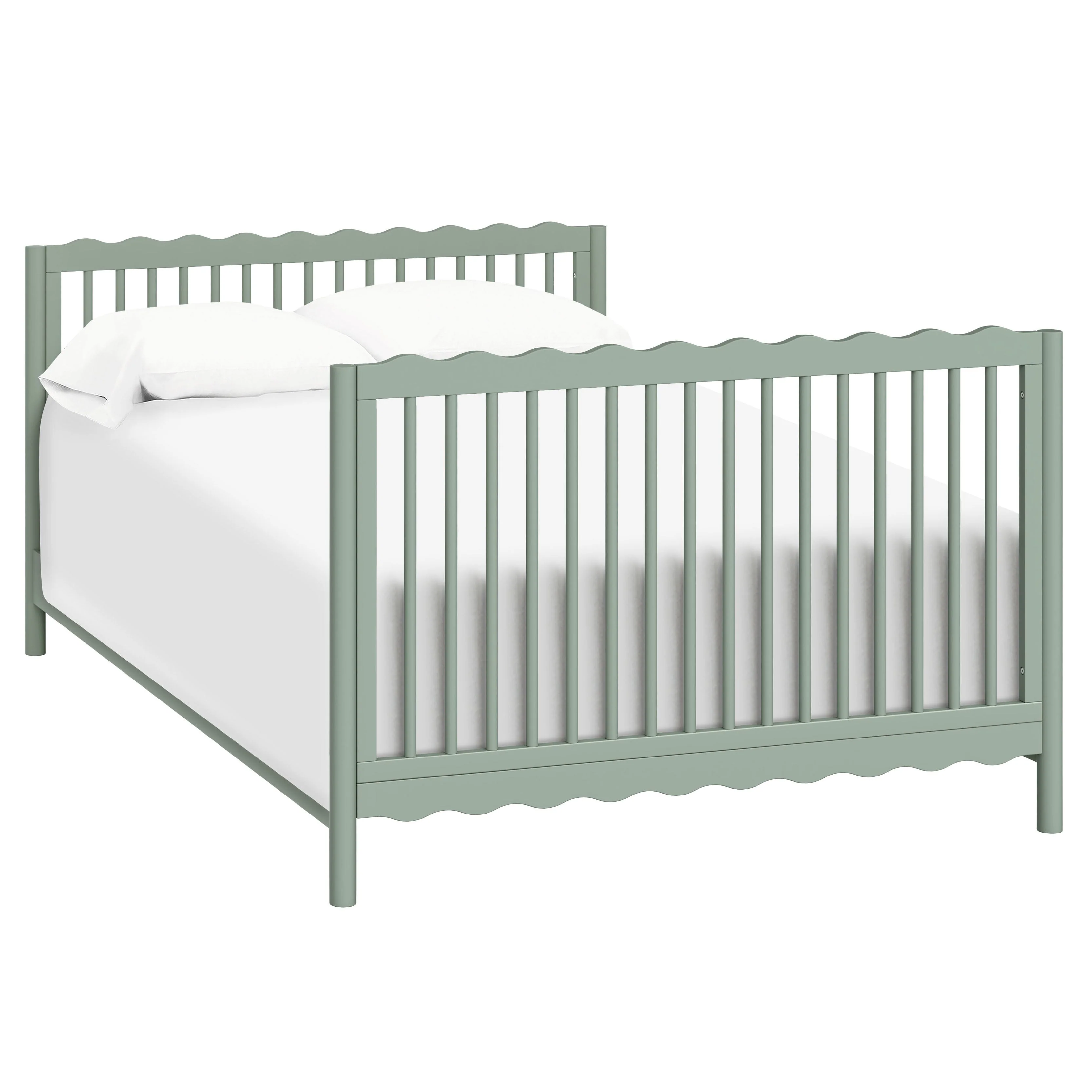 Babyletto Swell 4-in-1 Convertible Crib with Toddler Bed Conversion Kit - Image 65