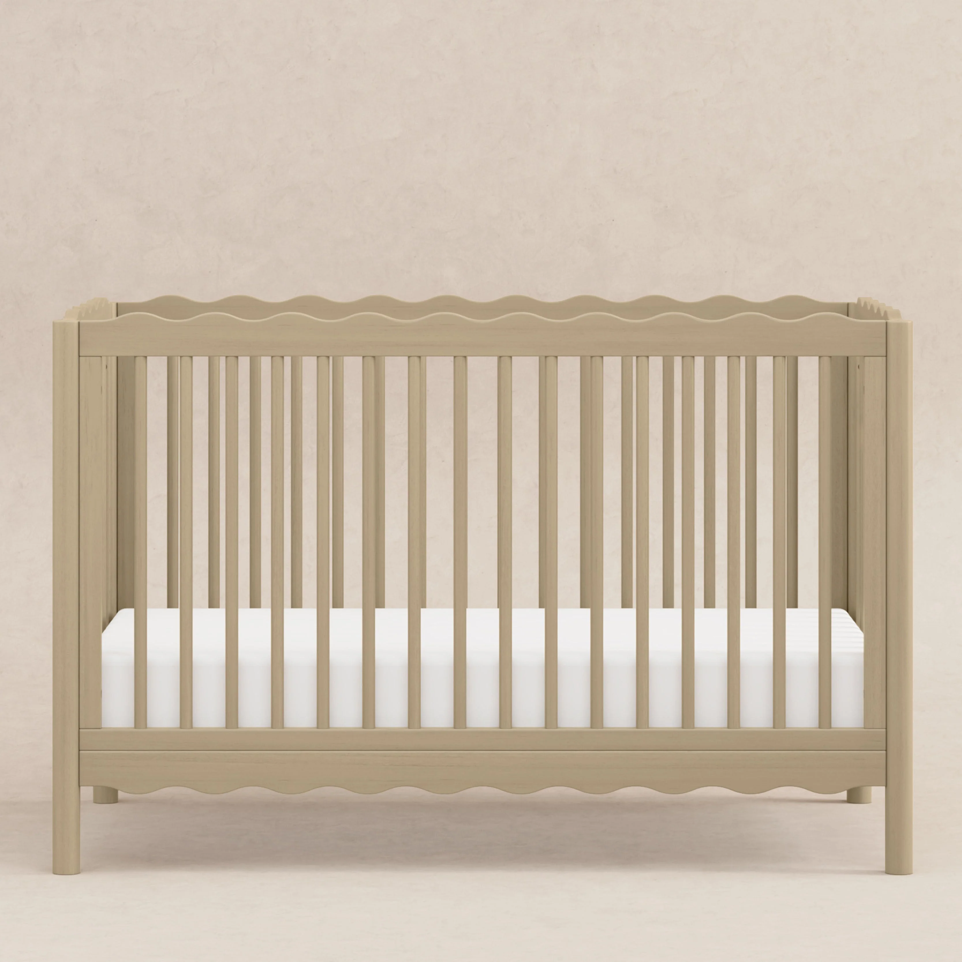 Babyletto Swell 4-in-1 Convertible Crib with Toddler Bed Conversion Kit - Image 71